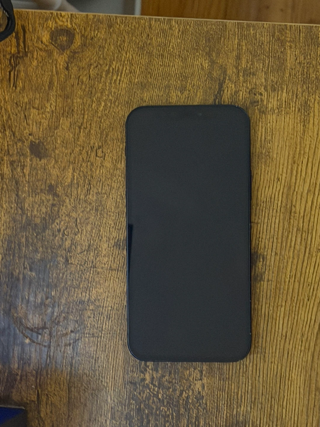 Apple iPhone 12- 128GB Black - photo 2