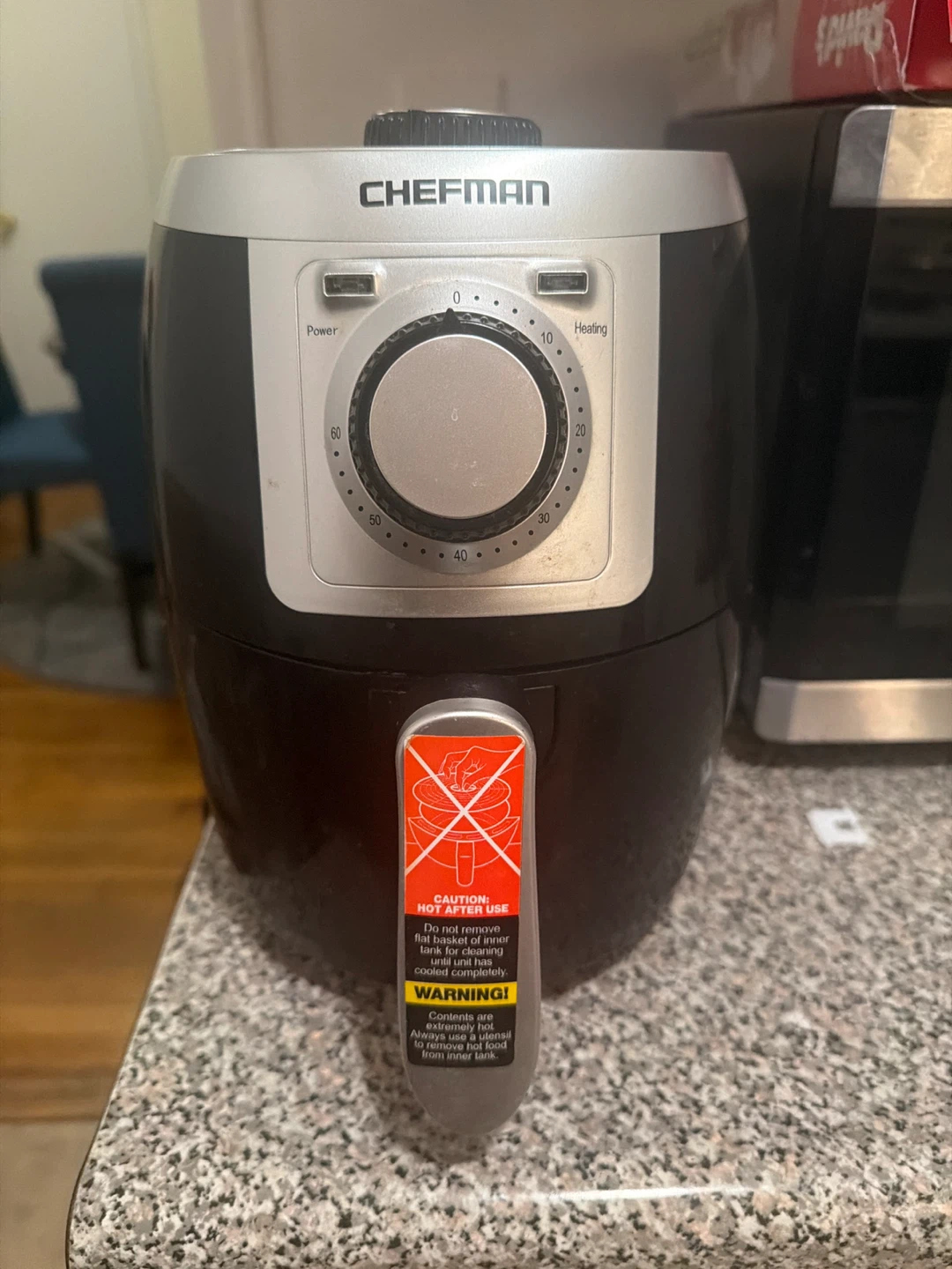 Chefman Air Fryer