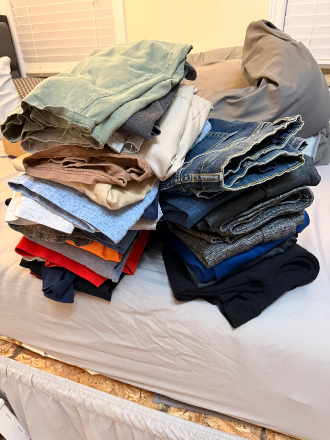 Kids clothing