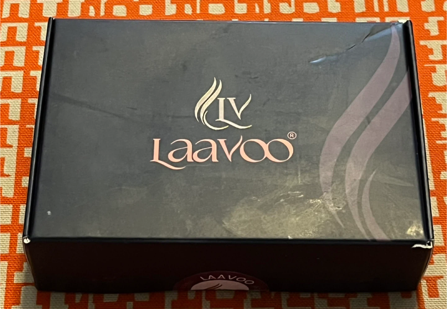 Laavoo Nano Hair Extensions - photo 5
