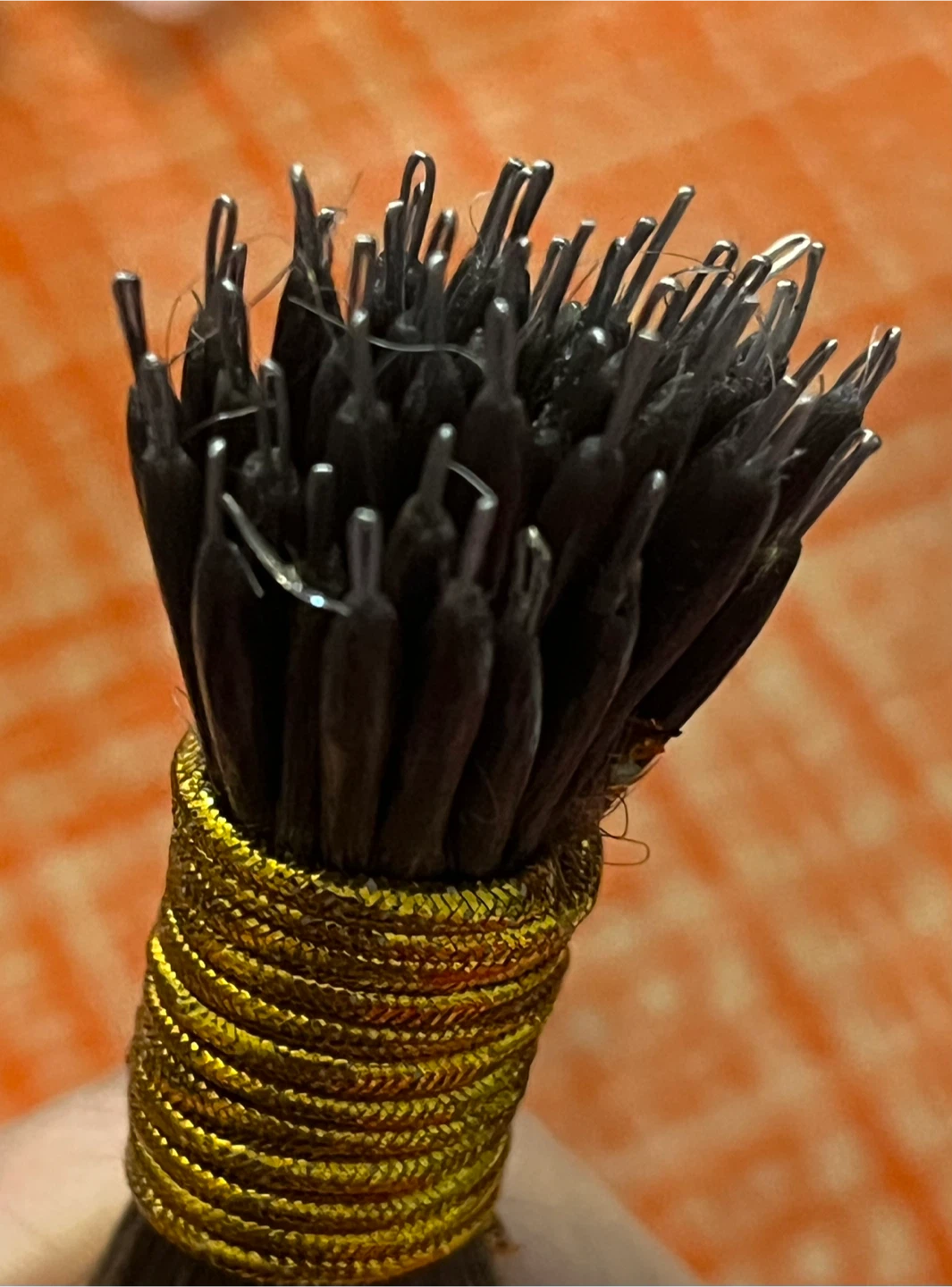 Laavoo Nano Hair Extensions - photo 3