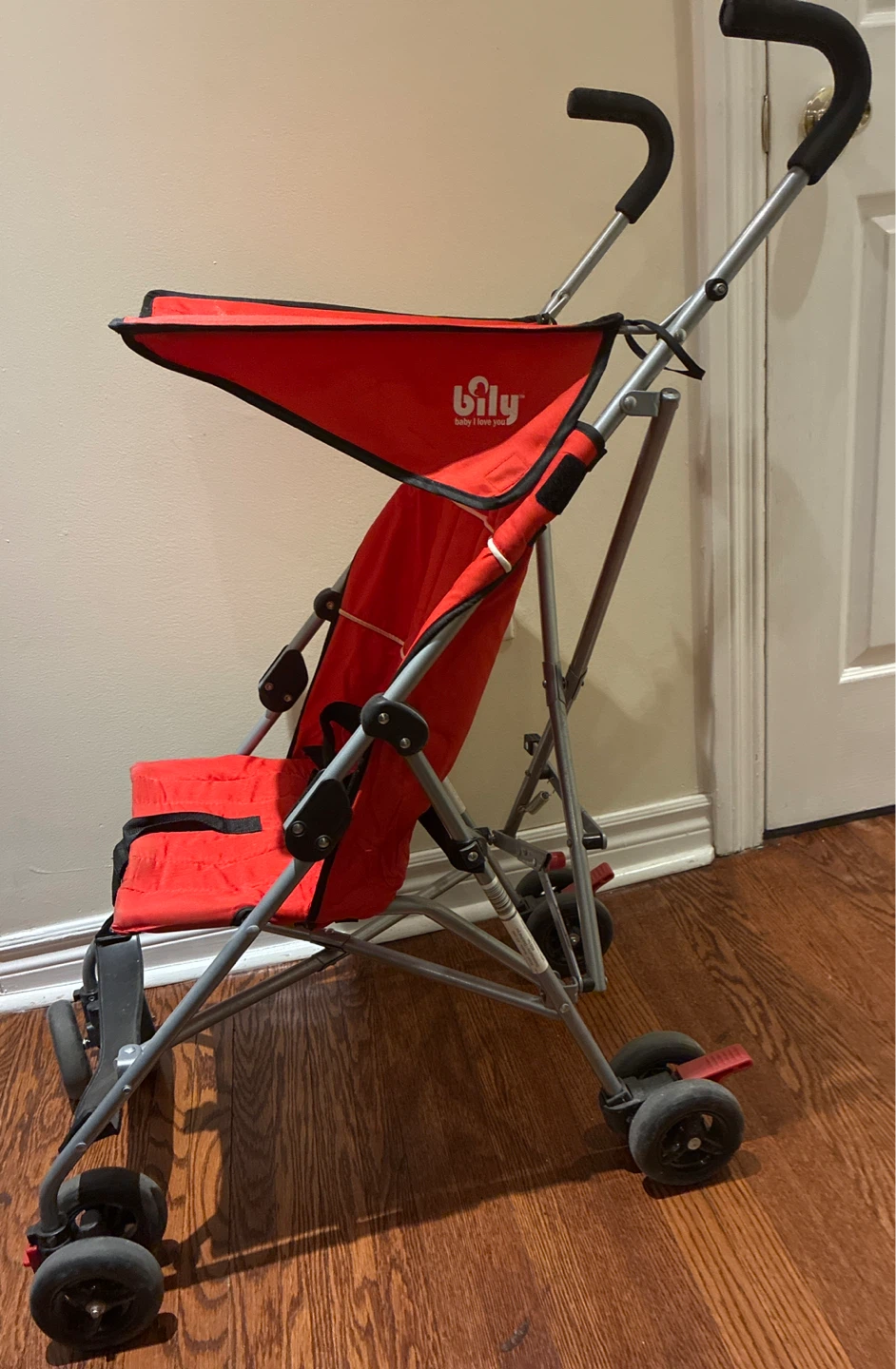 Bily Umbrella Stroller