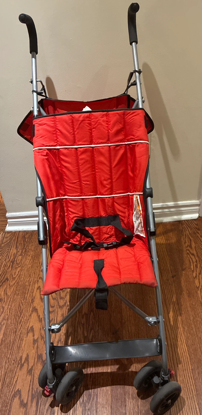Bily Umbrella Stroller - photo 2