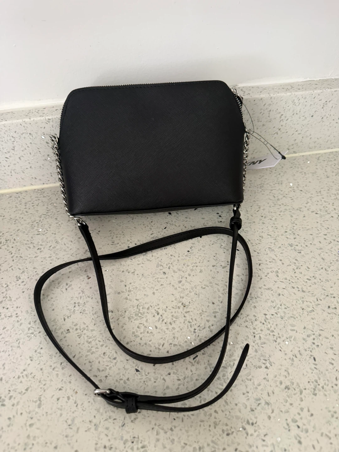 DKNY Crossbody Bag Black - photo 2