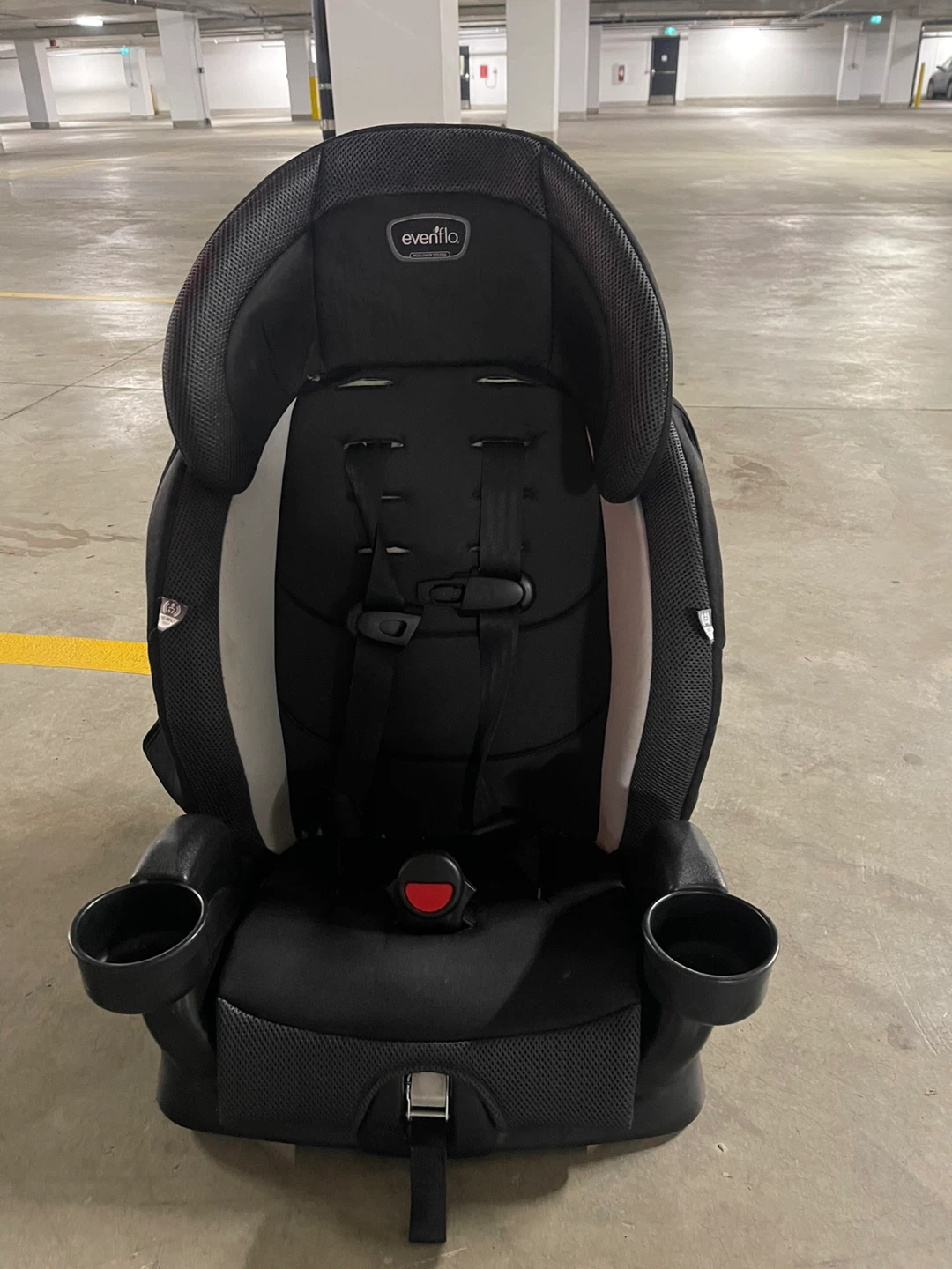 Evenflo Child Car Seat Booster