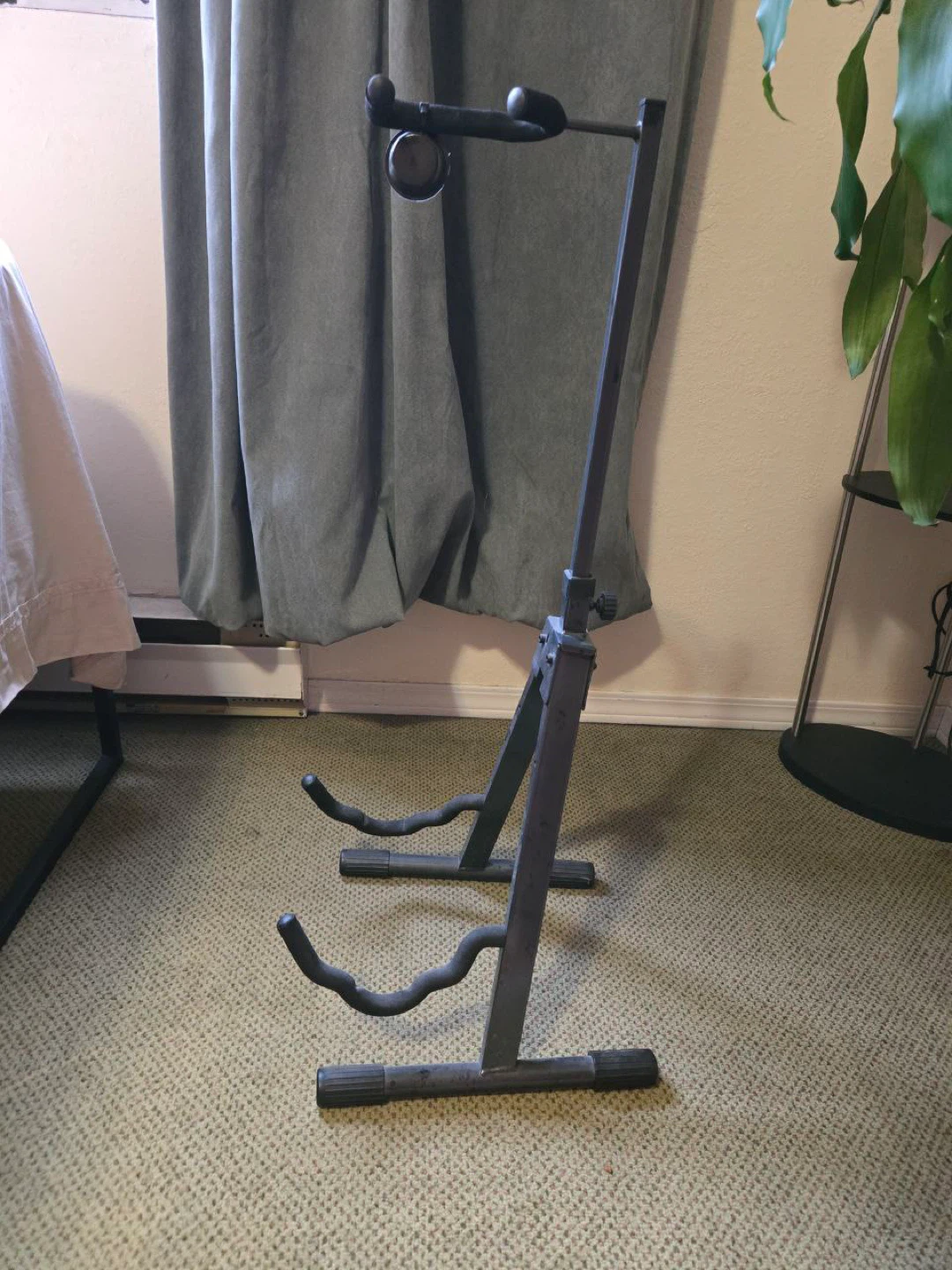 PROEL Guitar Stand - photo 3