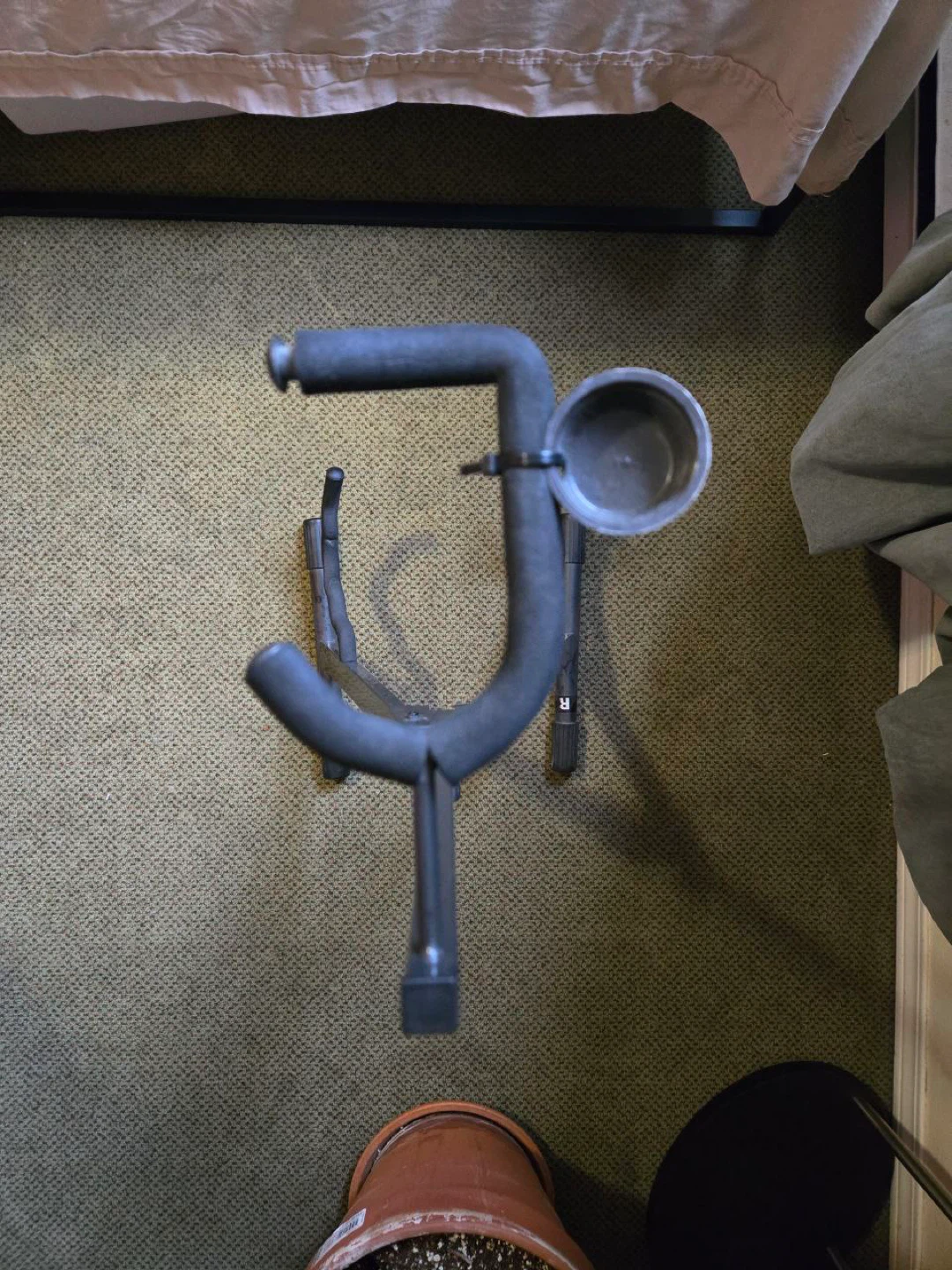 PROEL Guitar Stand - photo 4