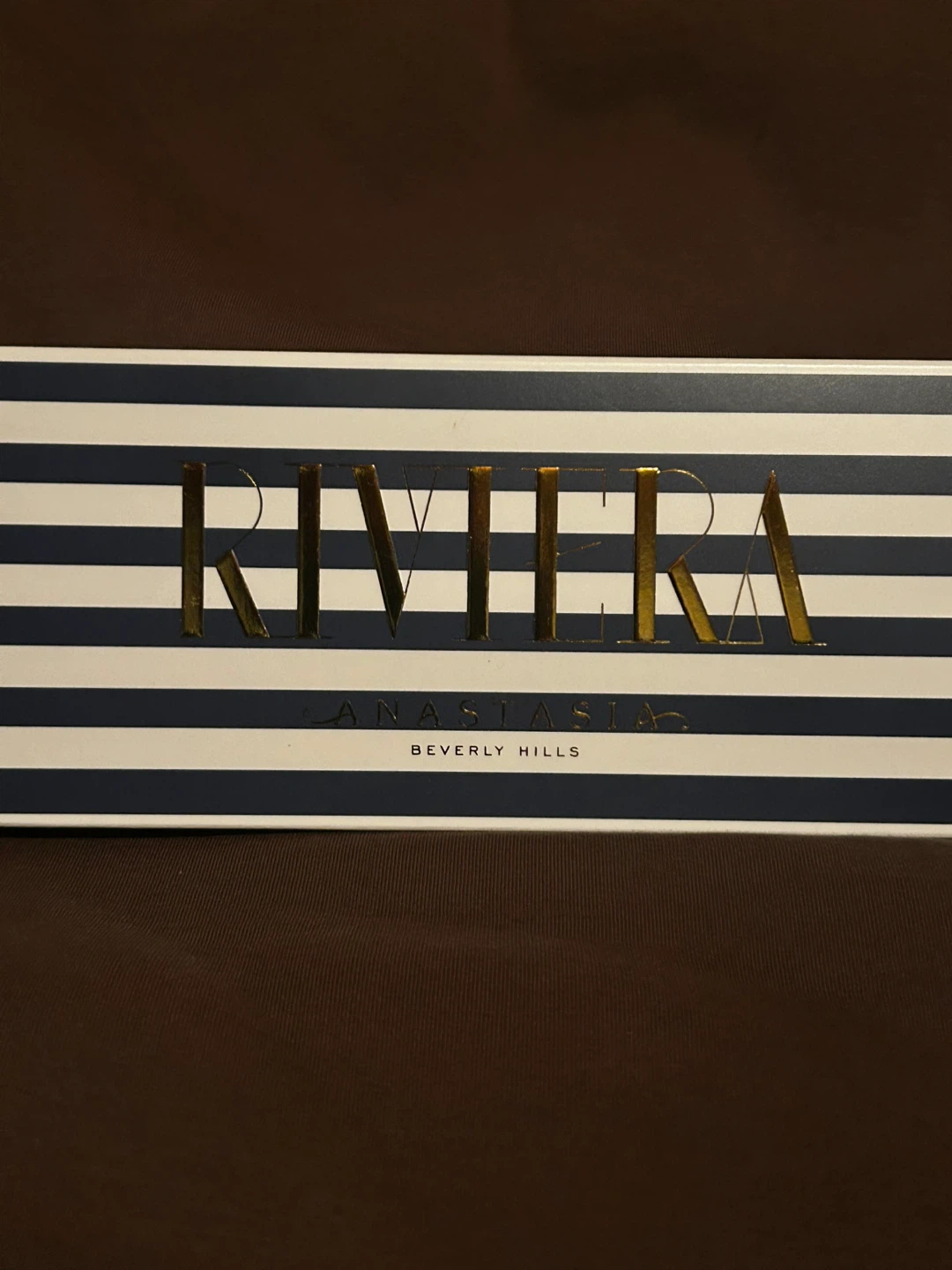 Anastasia Beverly Hills Riviera Eyeshadow Palette - photo 3