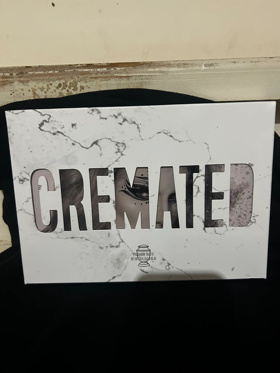 Jeffree Star Cosmetics Cremated Eyeshadow Palette - photo 3