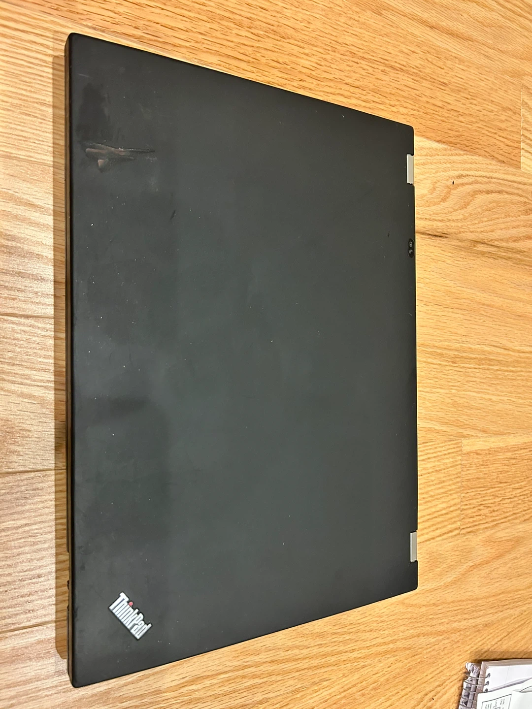 Lenovo T410s (no power adapter) - photo 2