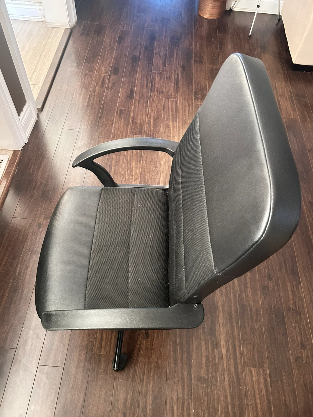 Black Office Chair