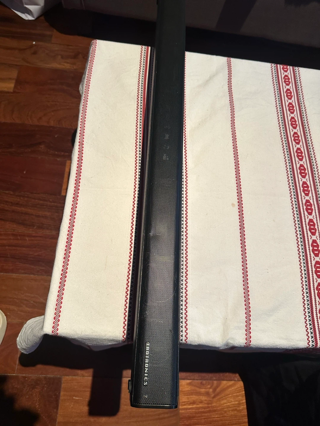 Taotronics Soundbar - photo 2