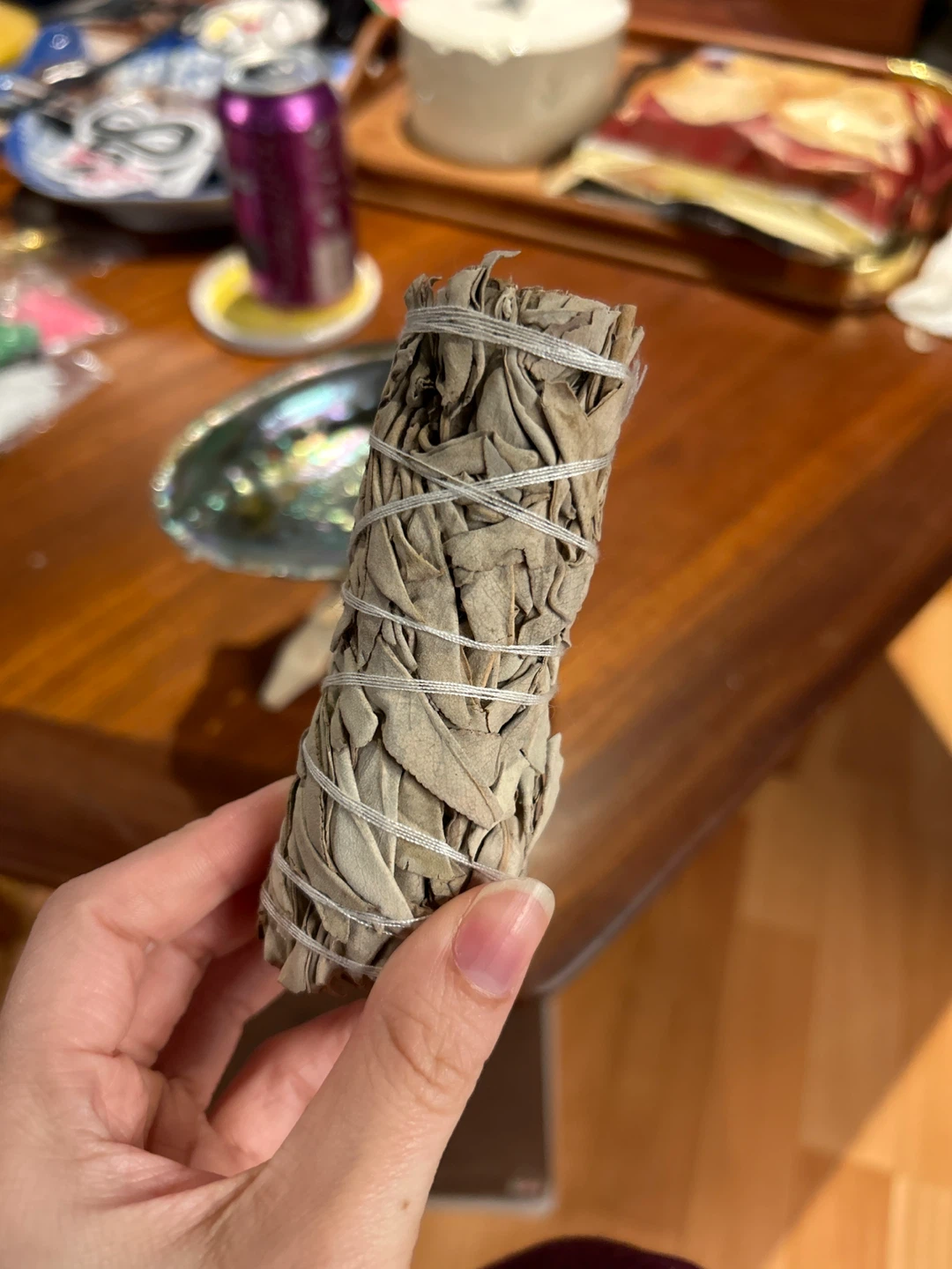 NEW Basic Smudging Kit - photo 3