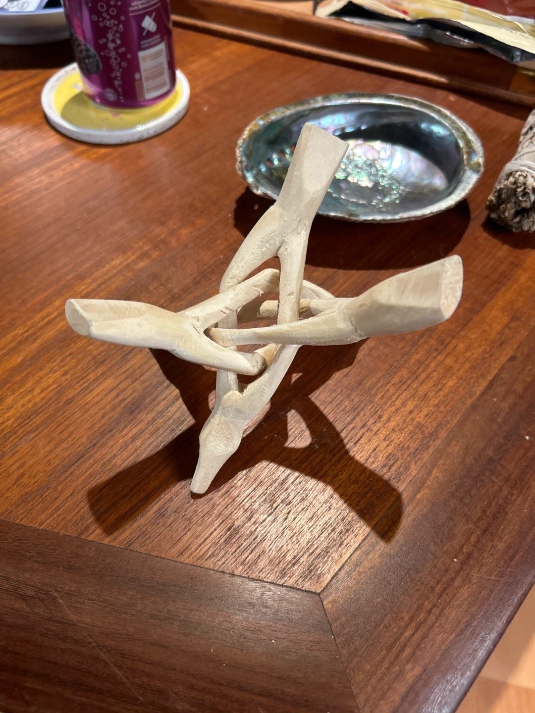NEW Basic Smudging Kit - photo 5