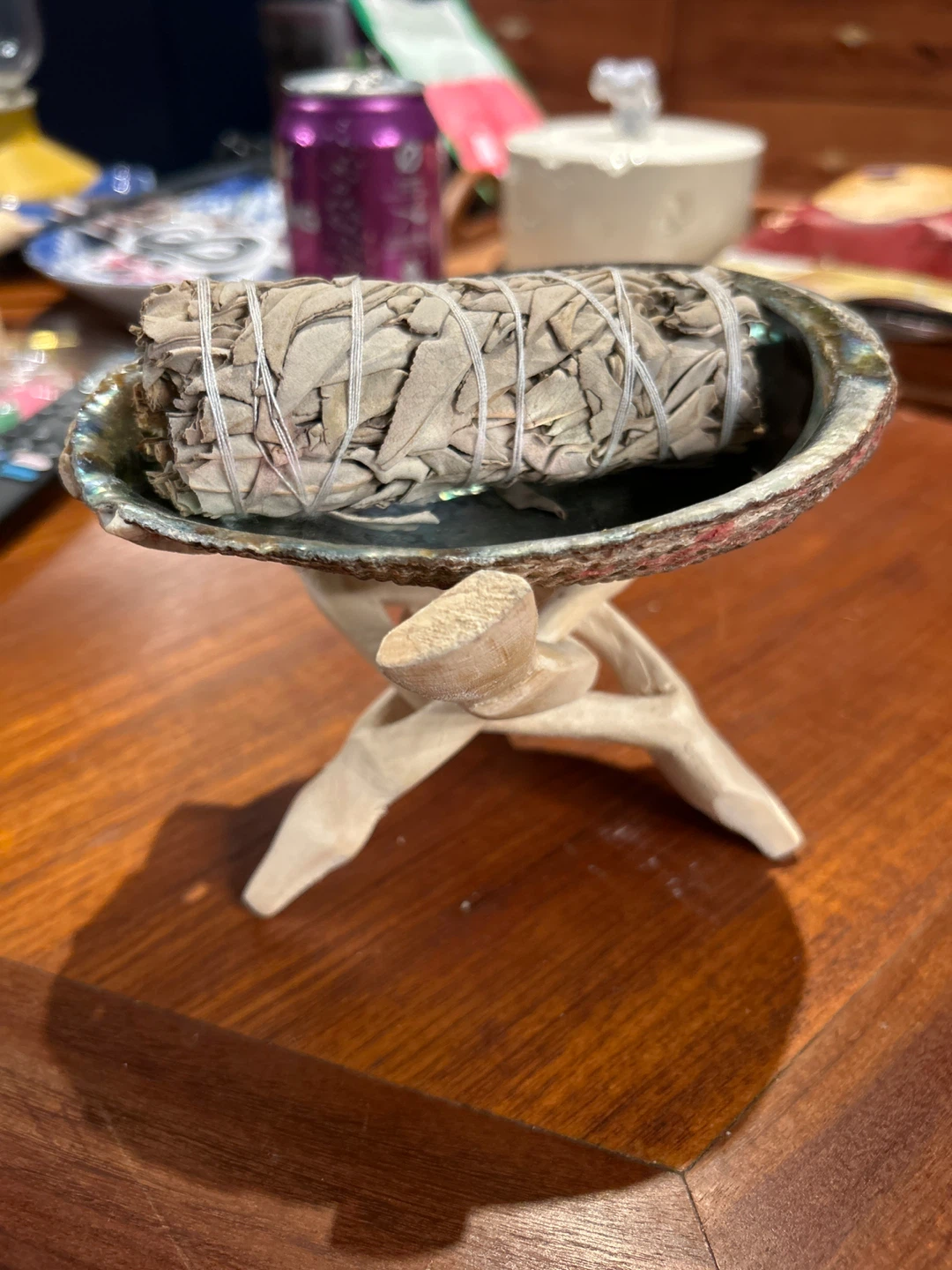 NEW Basic Smudging Kit