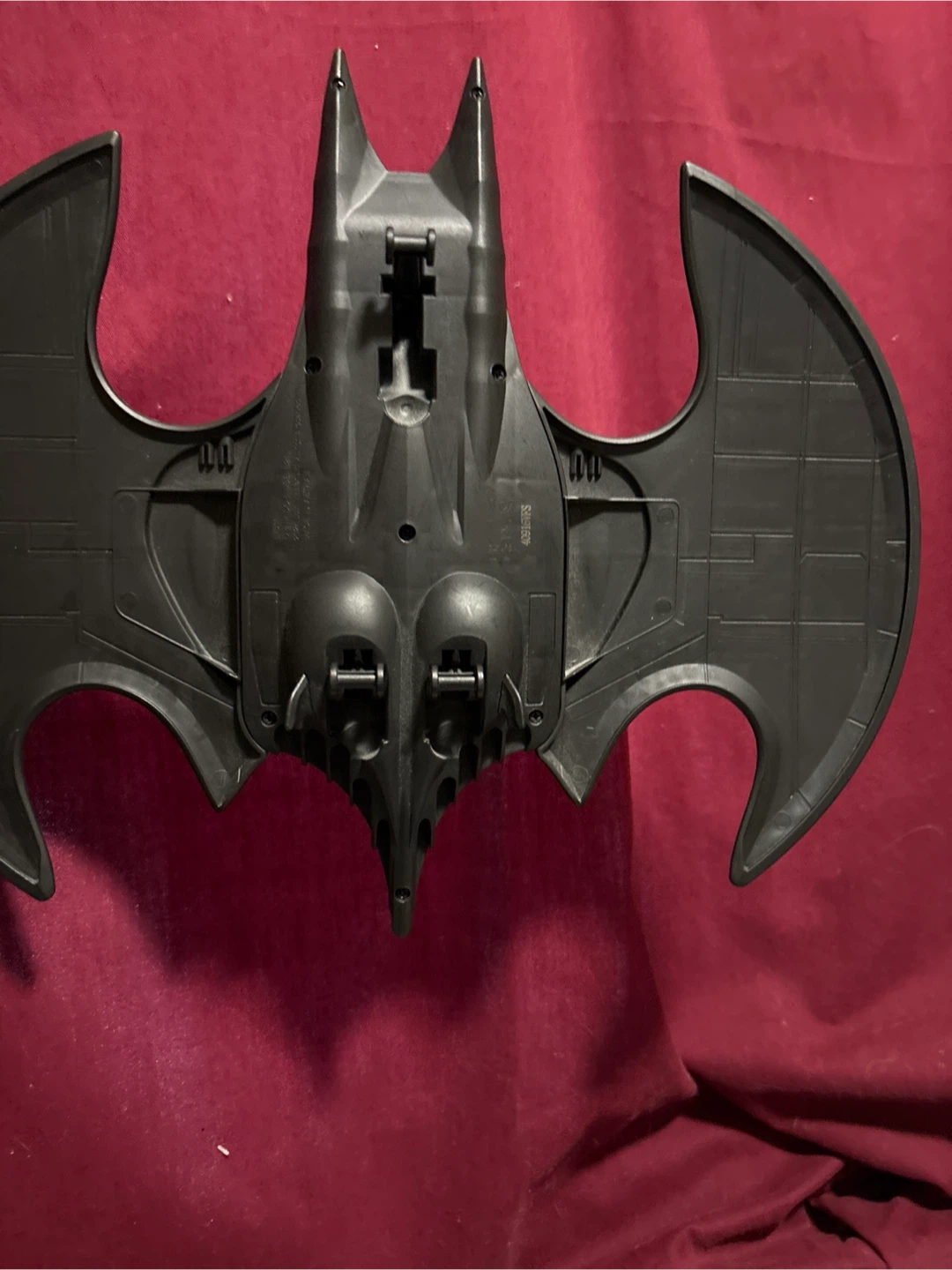 Spin Master Batman Batwing Toy - photo 3