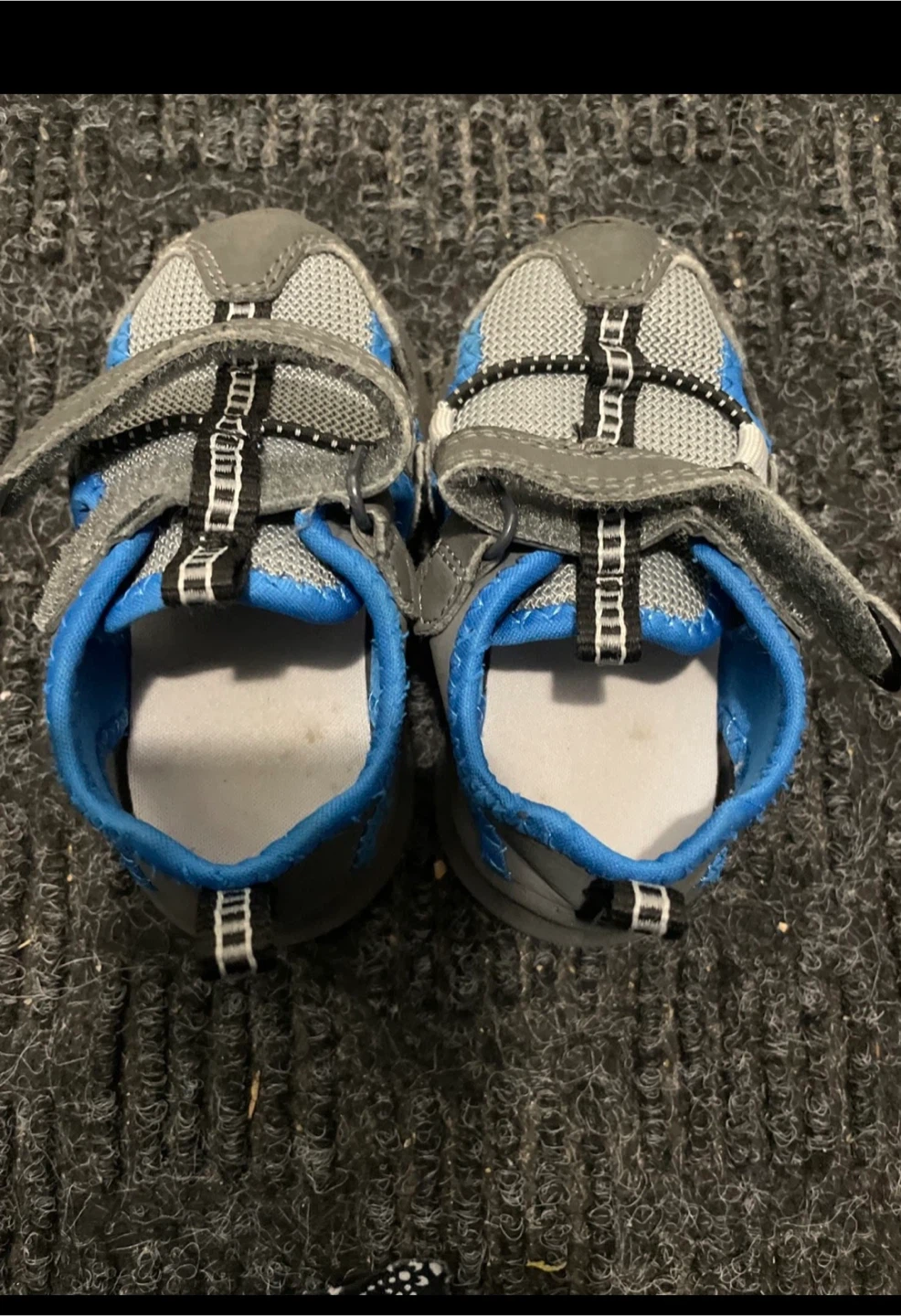 Toddler Sandals 🏆