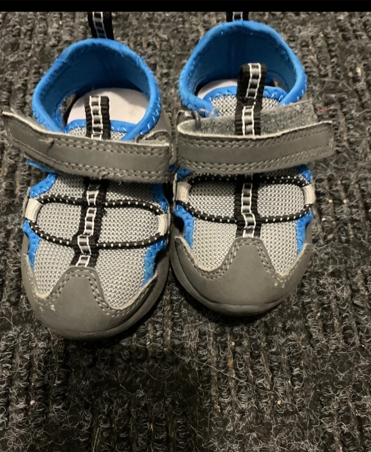 Toddler Sandals 🏆 - photo 2