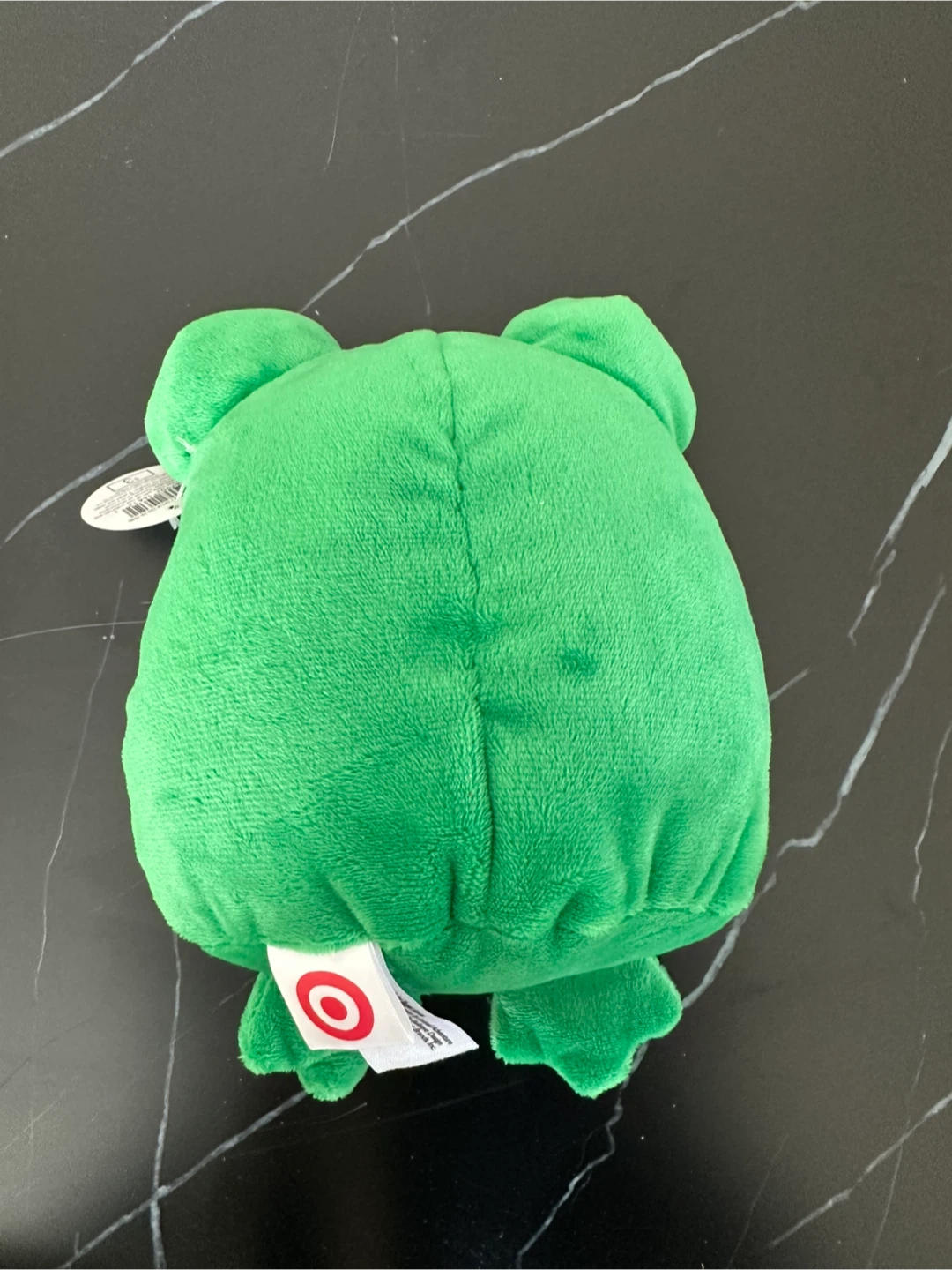 Target Plush Frog Toy 🏆 - photo 2