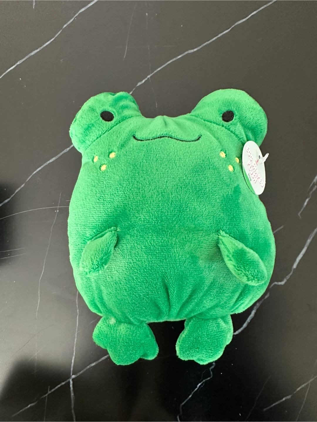 Target Plush Frog Toy 🏆