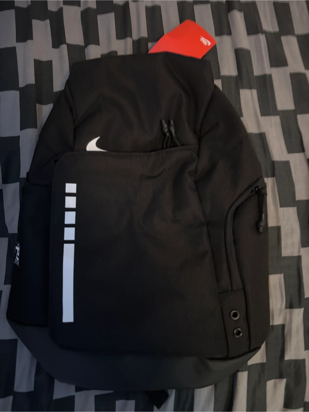 Nike Elite Backpack (BRAND NEW)