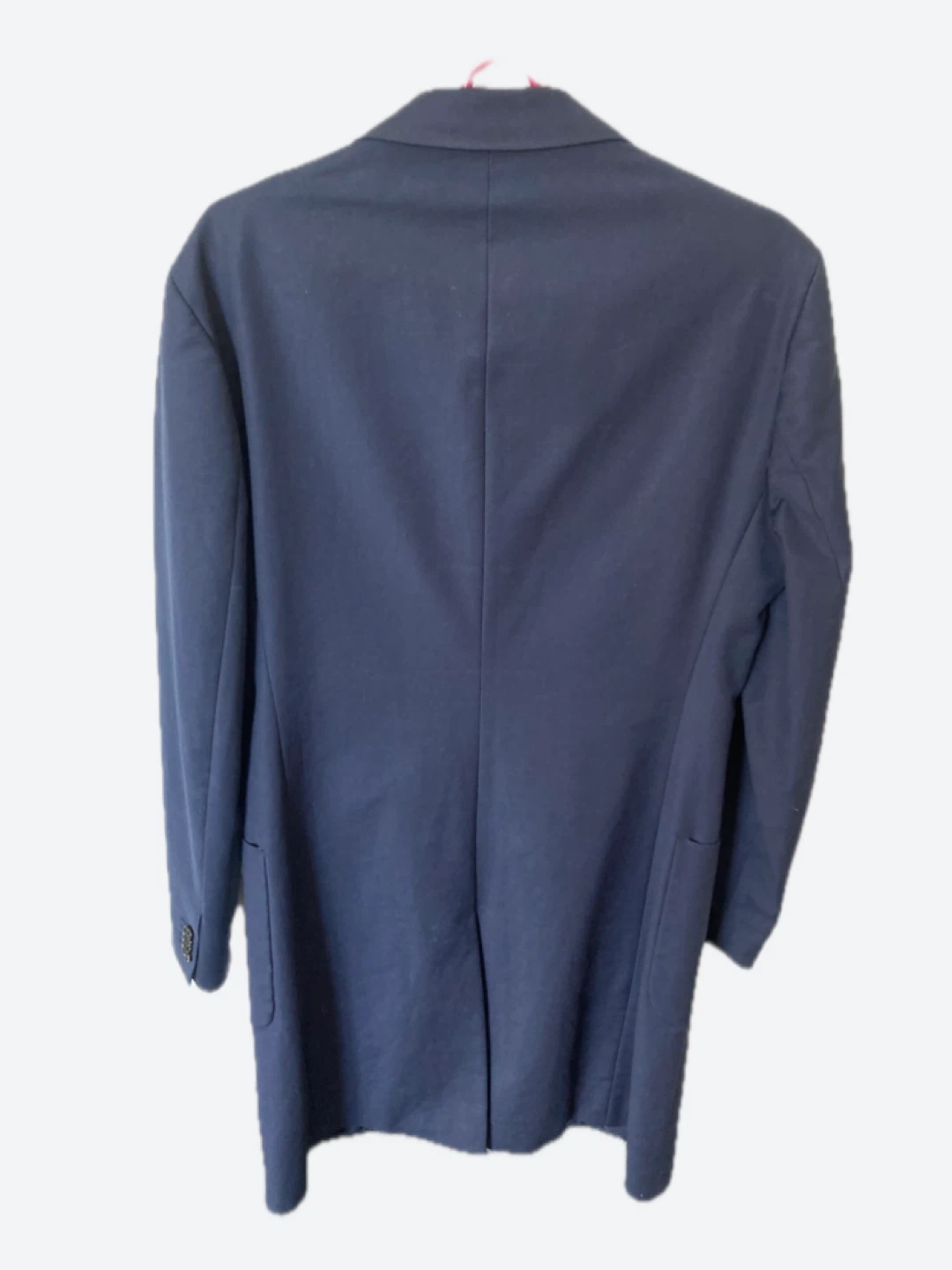 Michael Kors Navy Blue Blazer 🏆 - photo 3