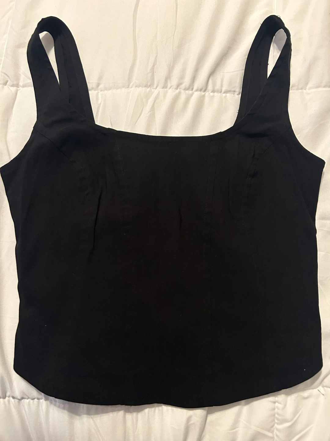 Vintage Y2K Guess Jeans Top