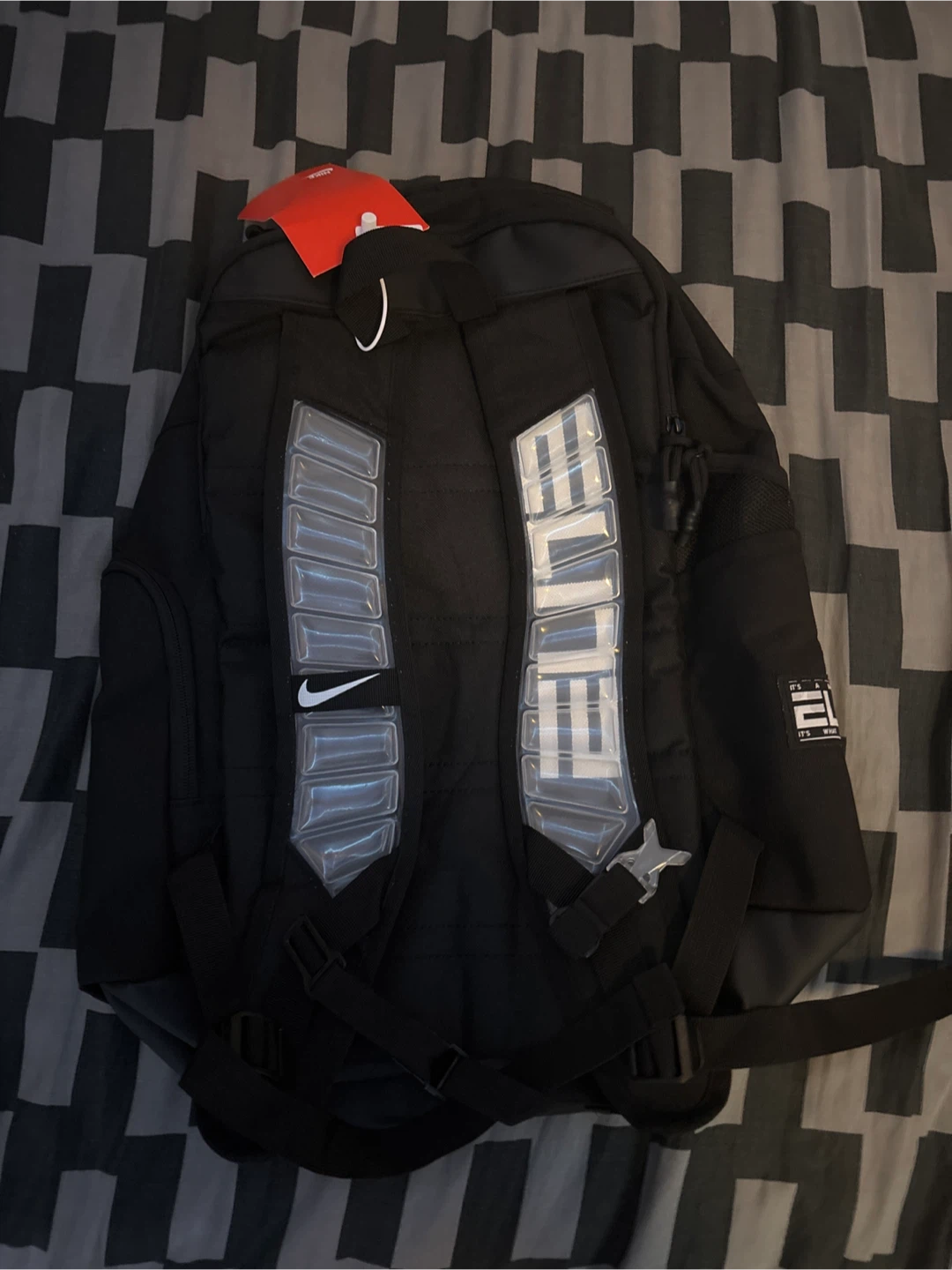 Nike Elite Backpack (BRAND NEW) - photo 2