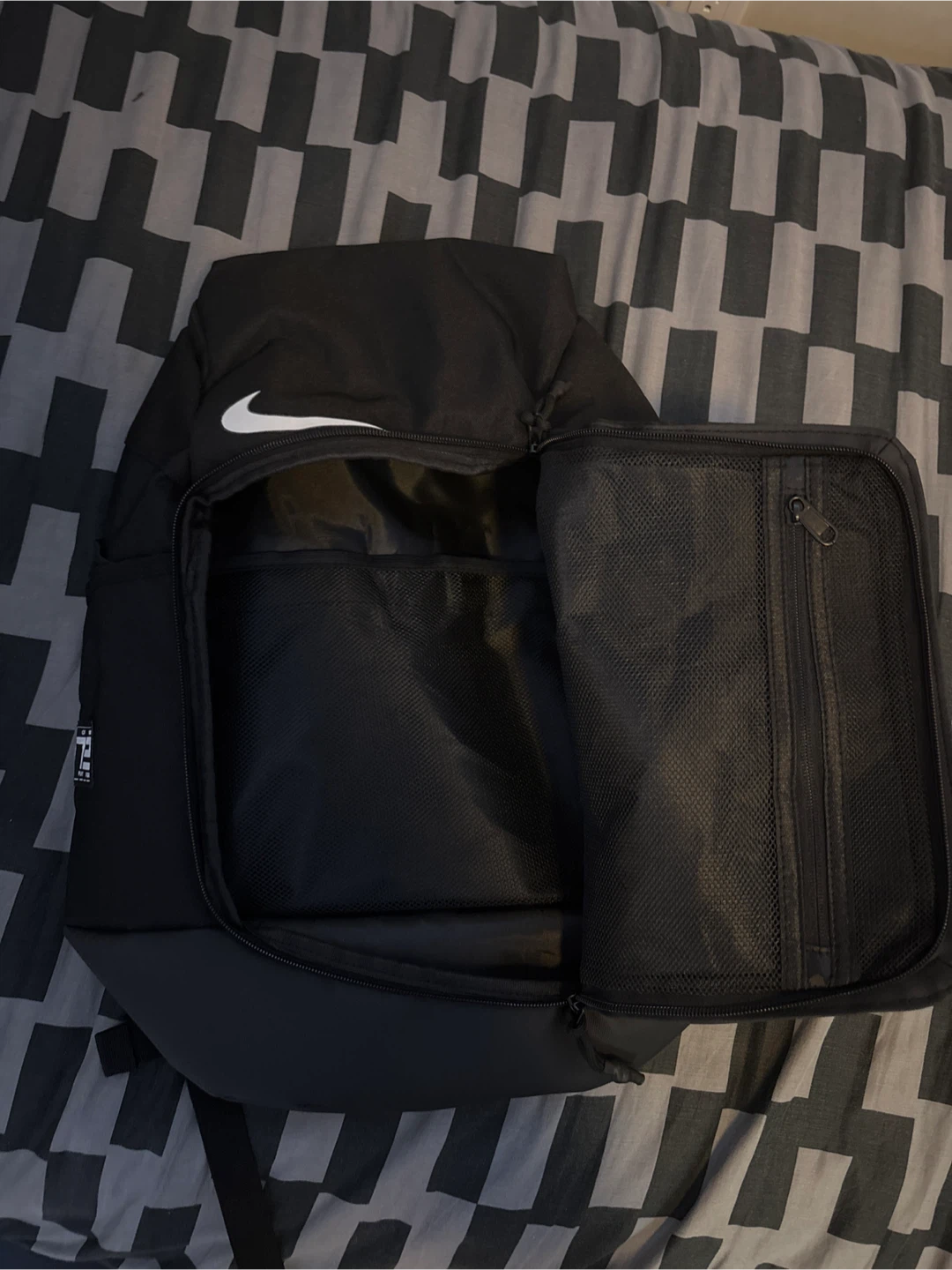 Nike Elite Backpack (BRAND NEW) - photo 3