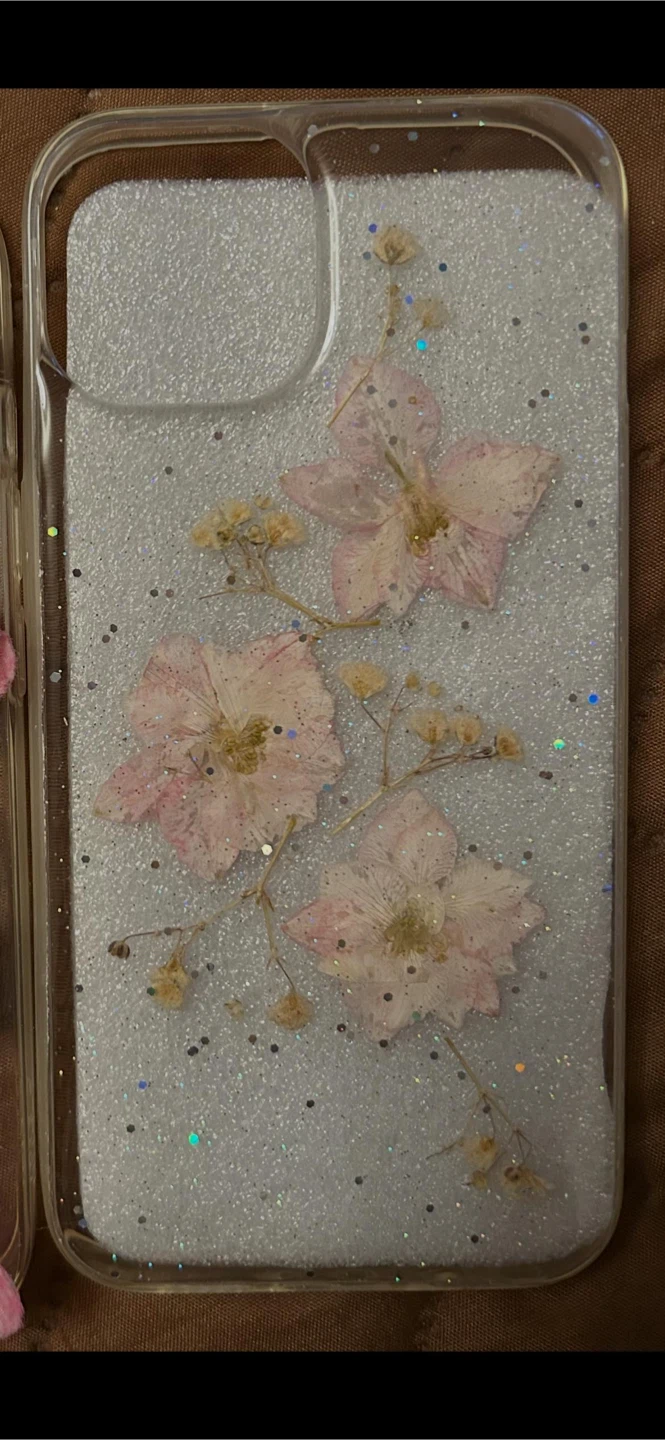 Flower Phone Case