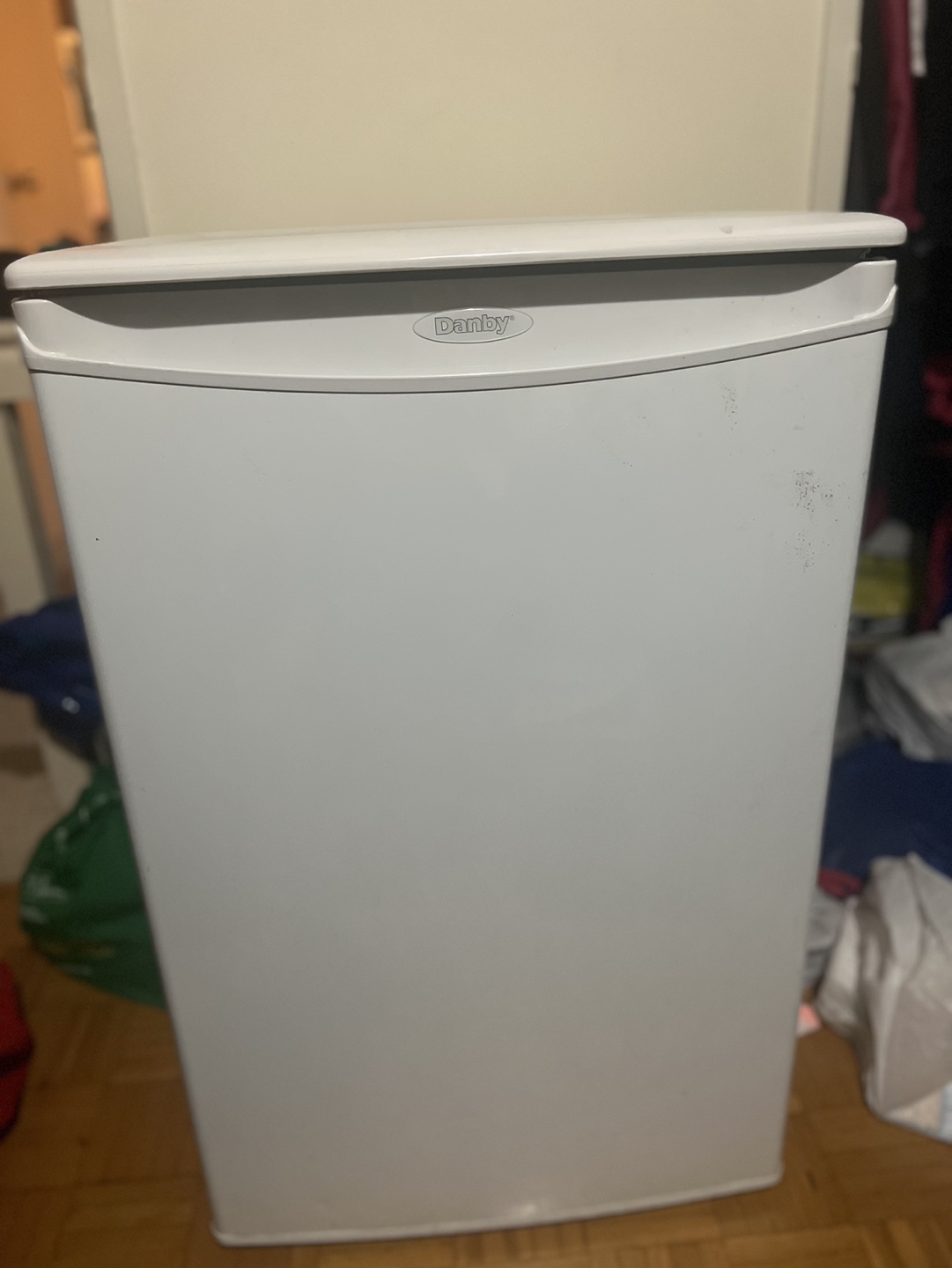 Great Danby Mini Fridge