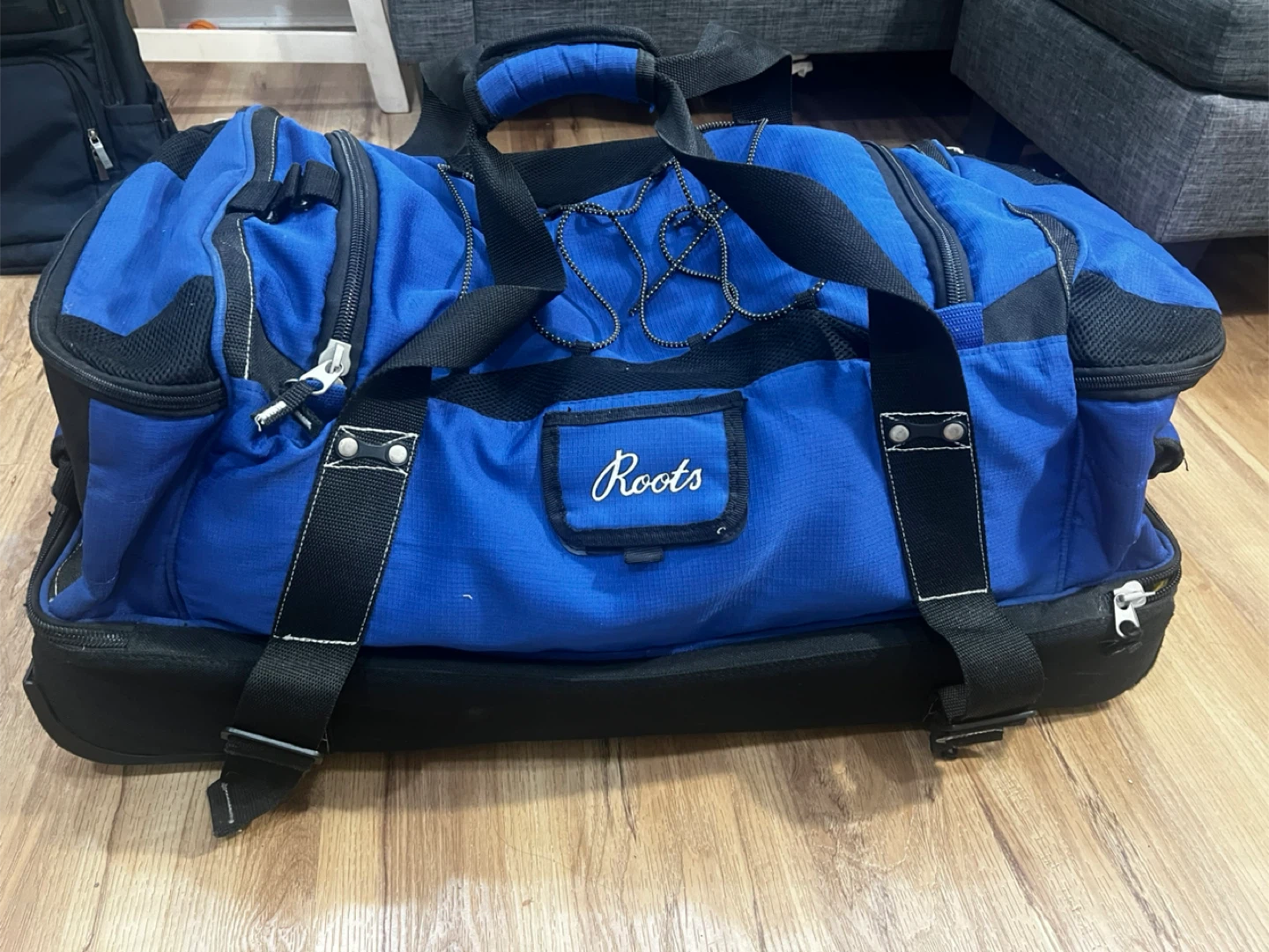 Travel Bag