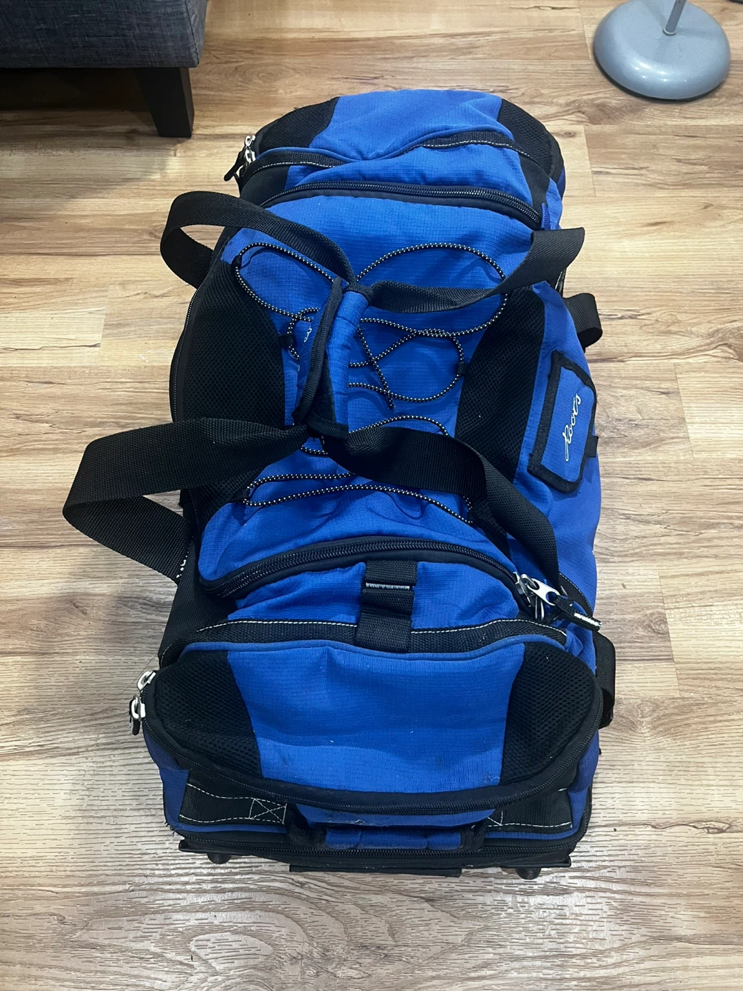 Travel Bag - photo 2