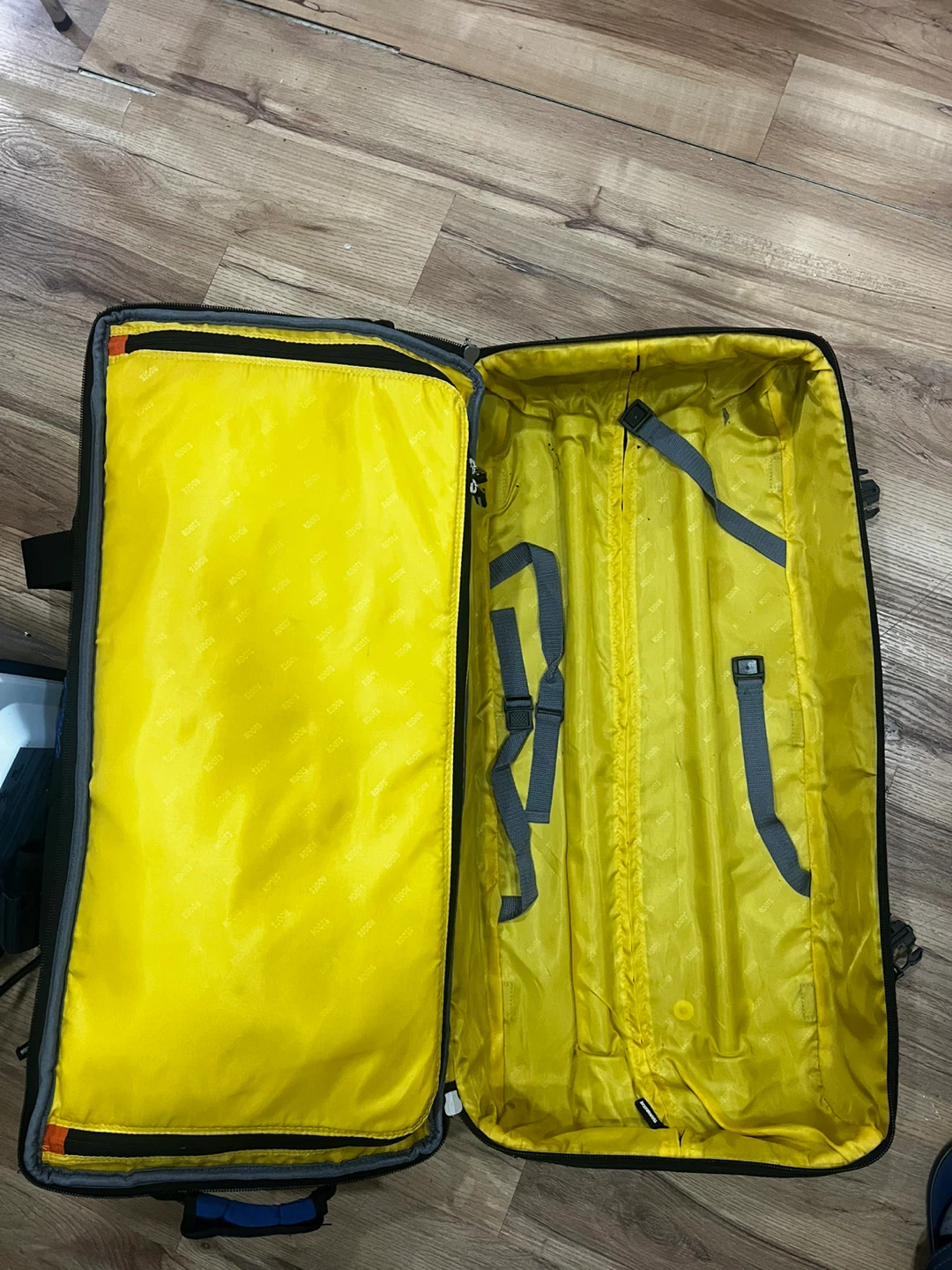 Travel Bag - photo 3
