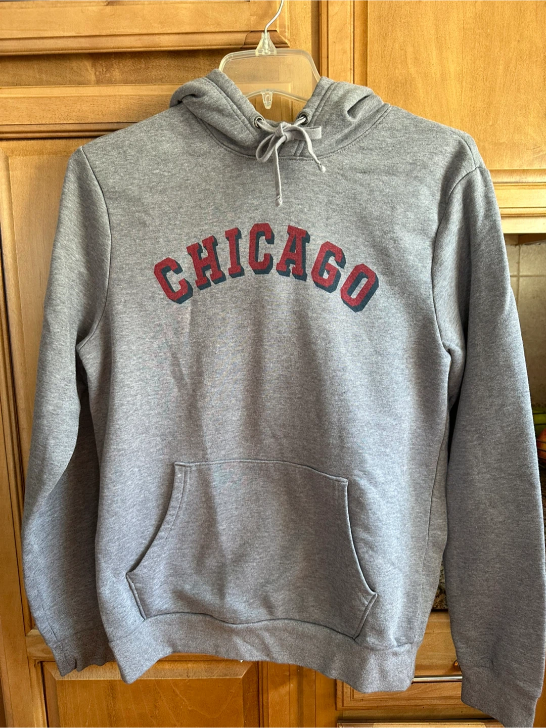 Old Navy Chicago Hoodie Sweatshirt 🏆
