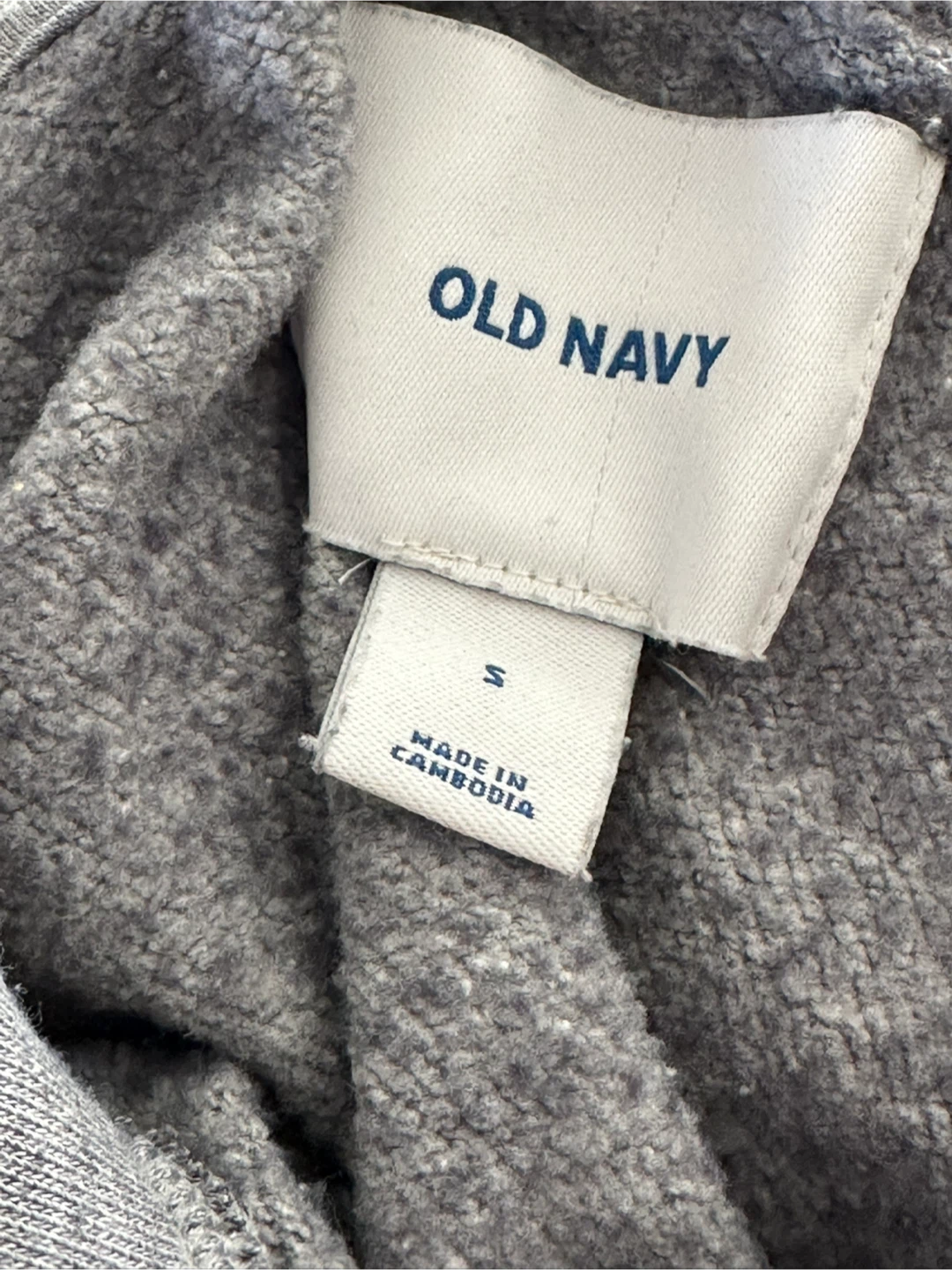 Old Navy Chicago Hoodie Sweatshirt 🏆 - photo 4
