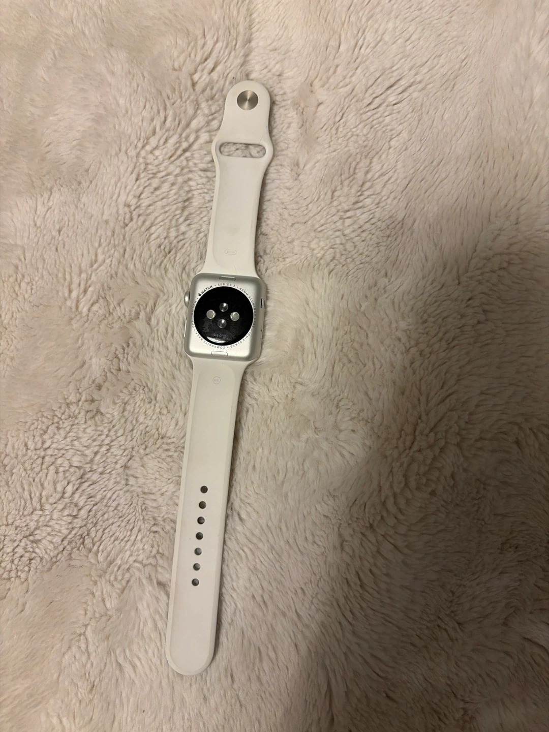 Apple Watch Series 3 - photo 2
