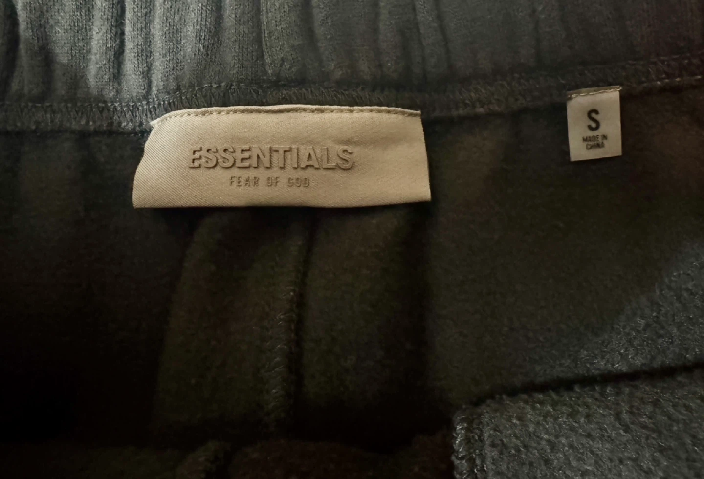 Essentials 1977 Sweatpants - photo 5
