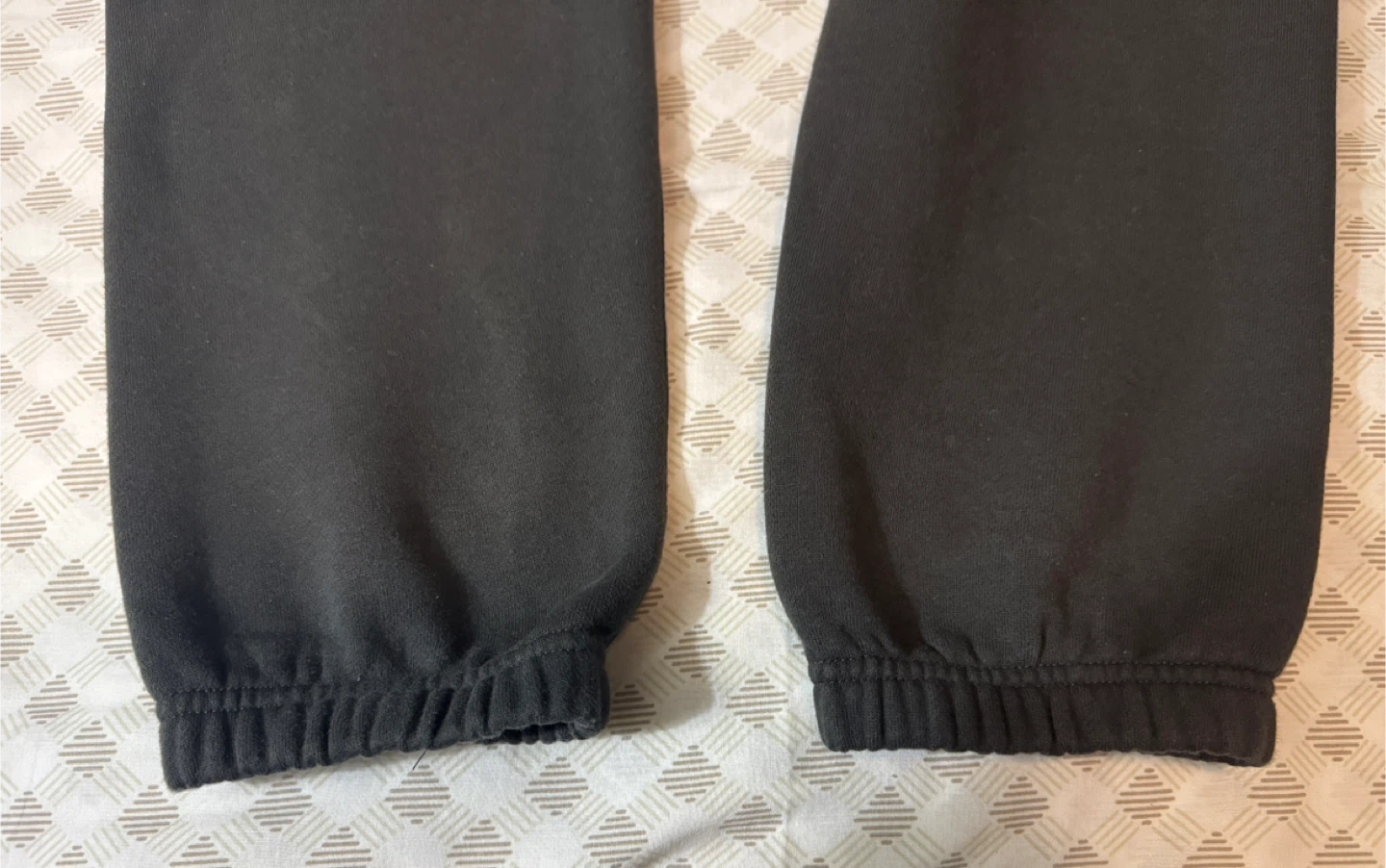 Essentials 1977 Sweatpants - photo 3