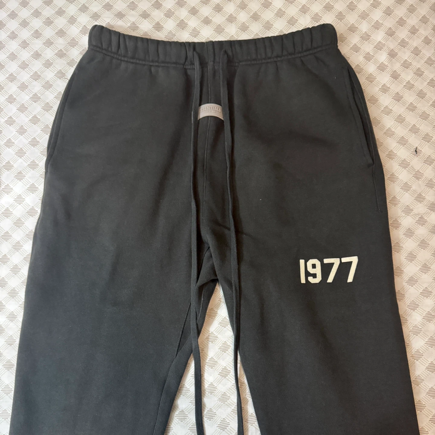 Essentials 1977 Sweatpants