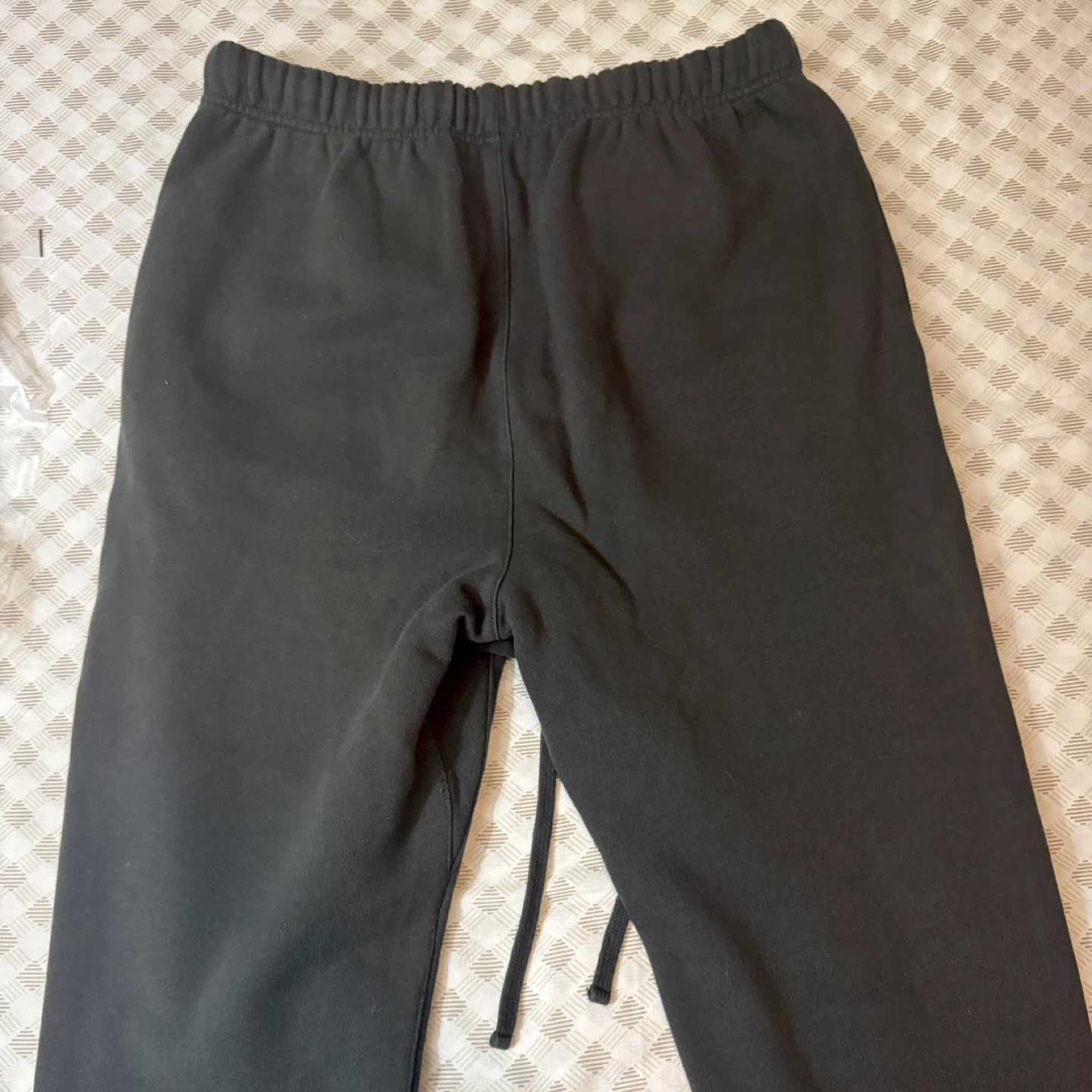 Essentials 1977 Sweatpants - photo 2