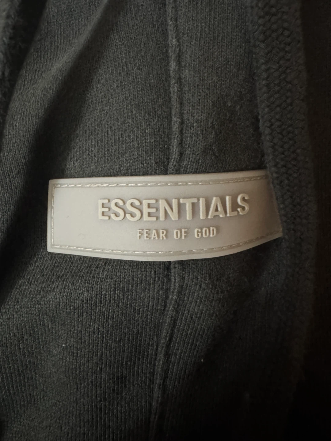 Essentials 1977 Sweatpants - photo 4