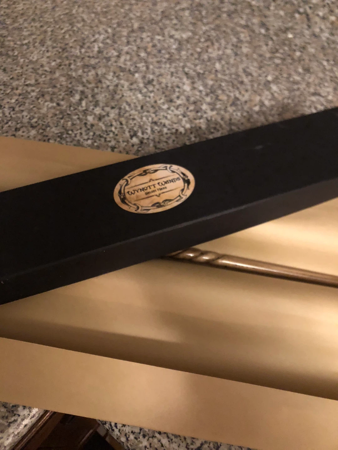 Wyvern Wands Replica Wand 🏆 - photo 2