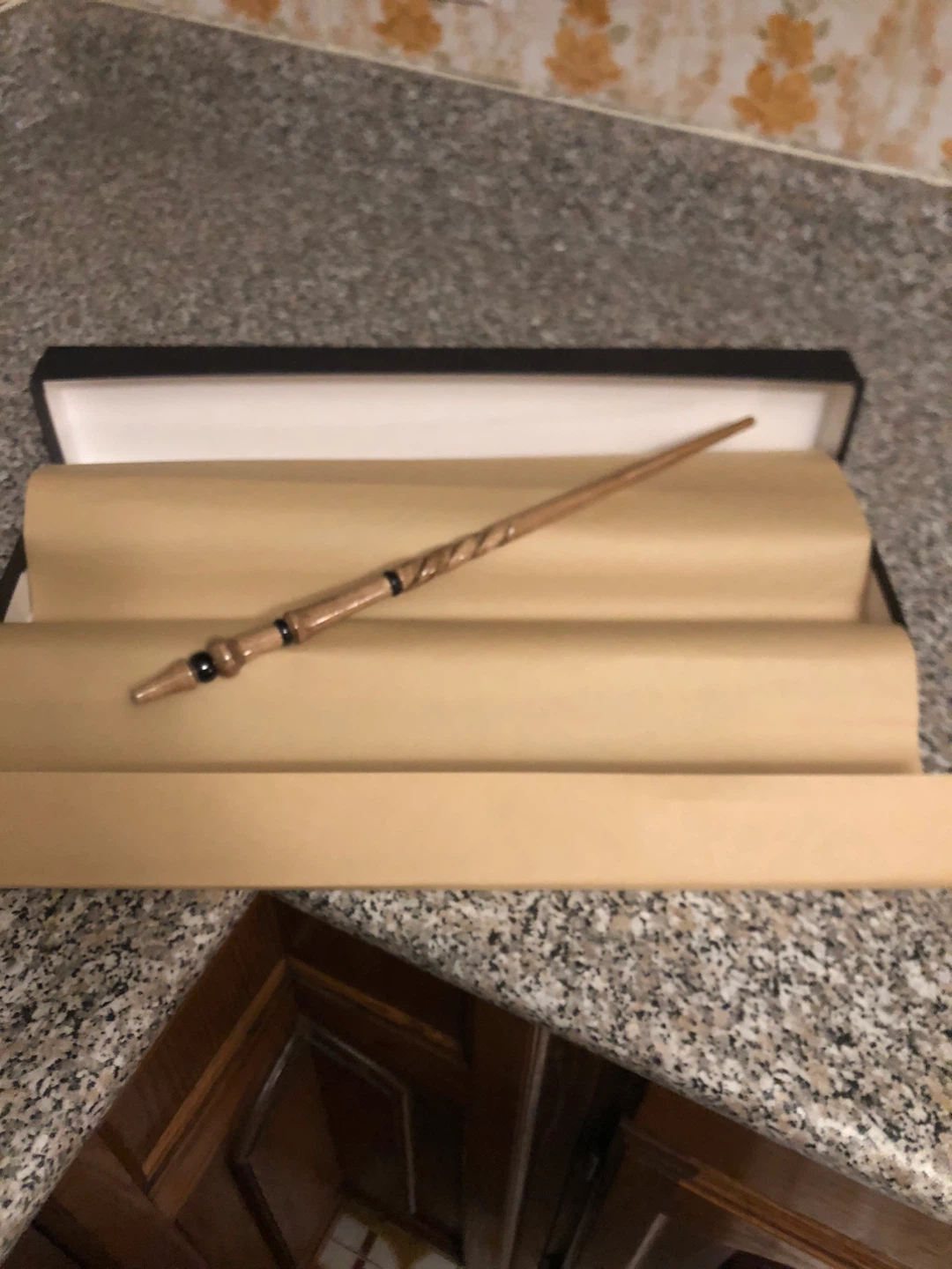 Wyvern Wands Replica Wand 🏆