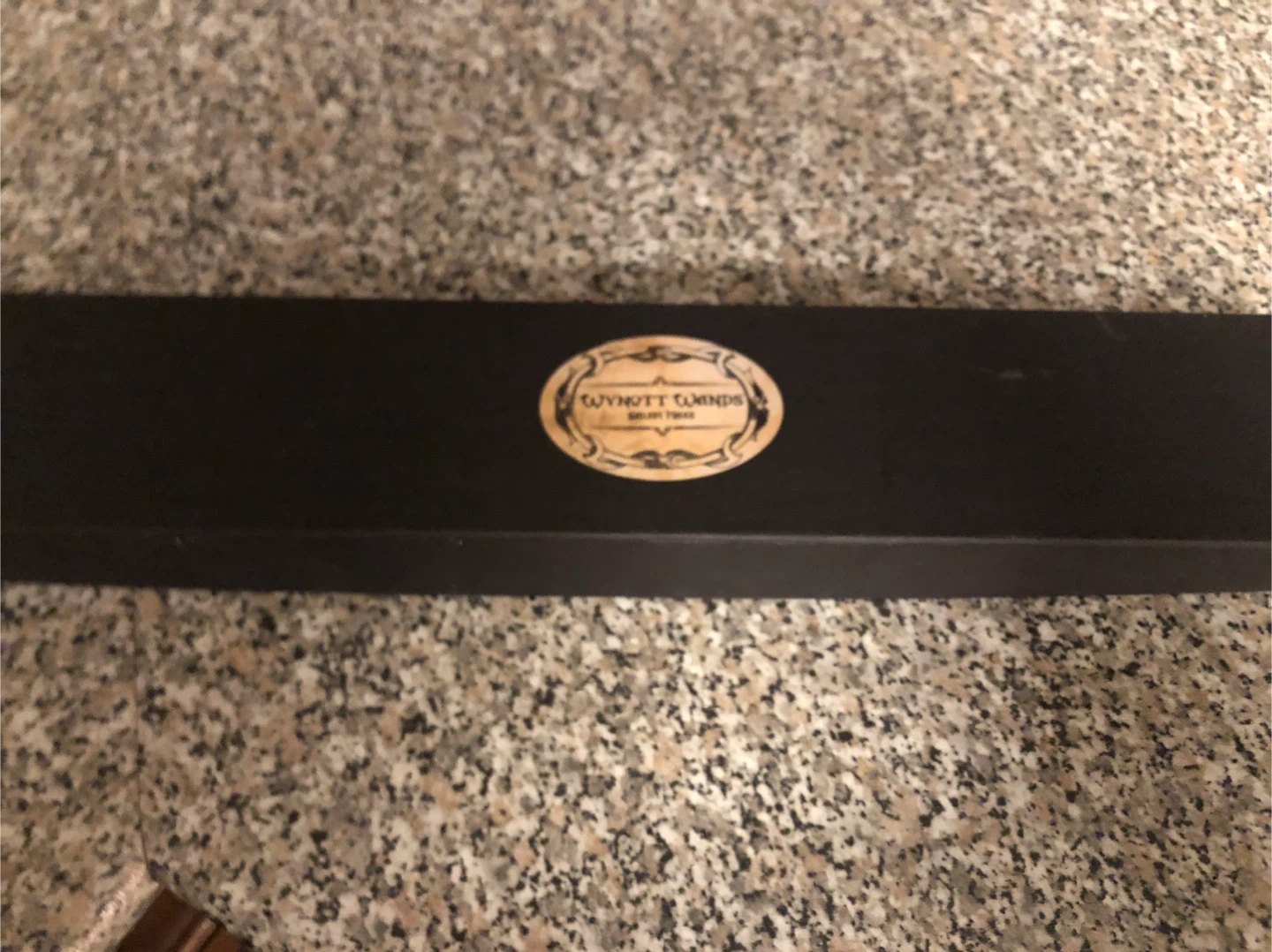 Wyvern Wands Replica Wand 🏆 - photo 3