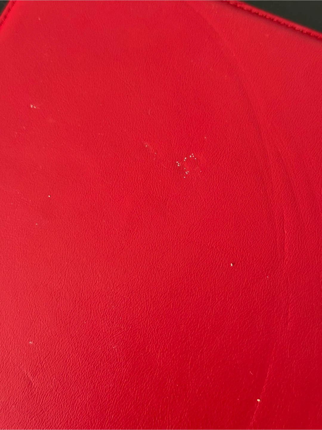 Red Folio Case for Tablet 🏆 - photo 3