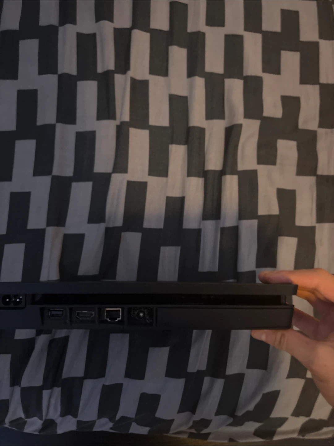 PS4-Slim - photo 3