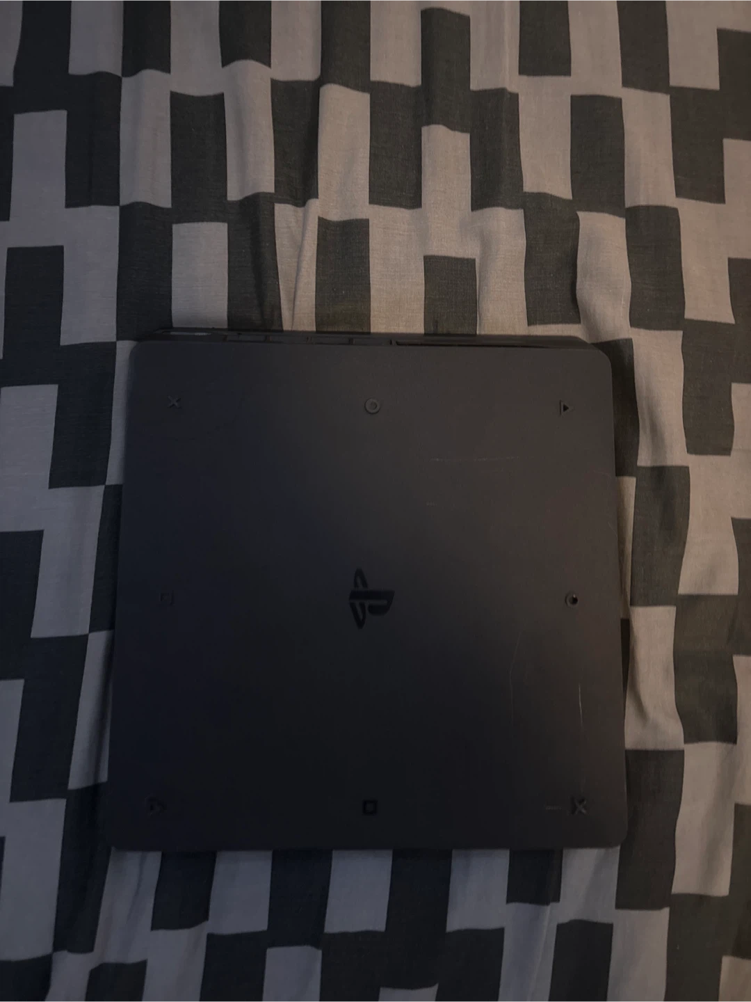 PS4-Slim - photo 2