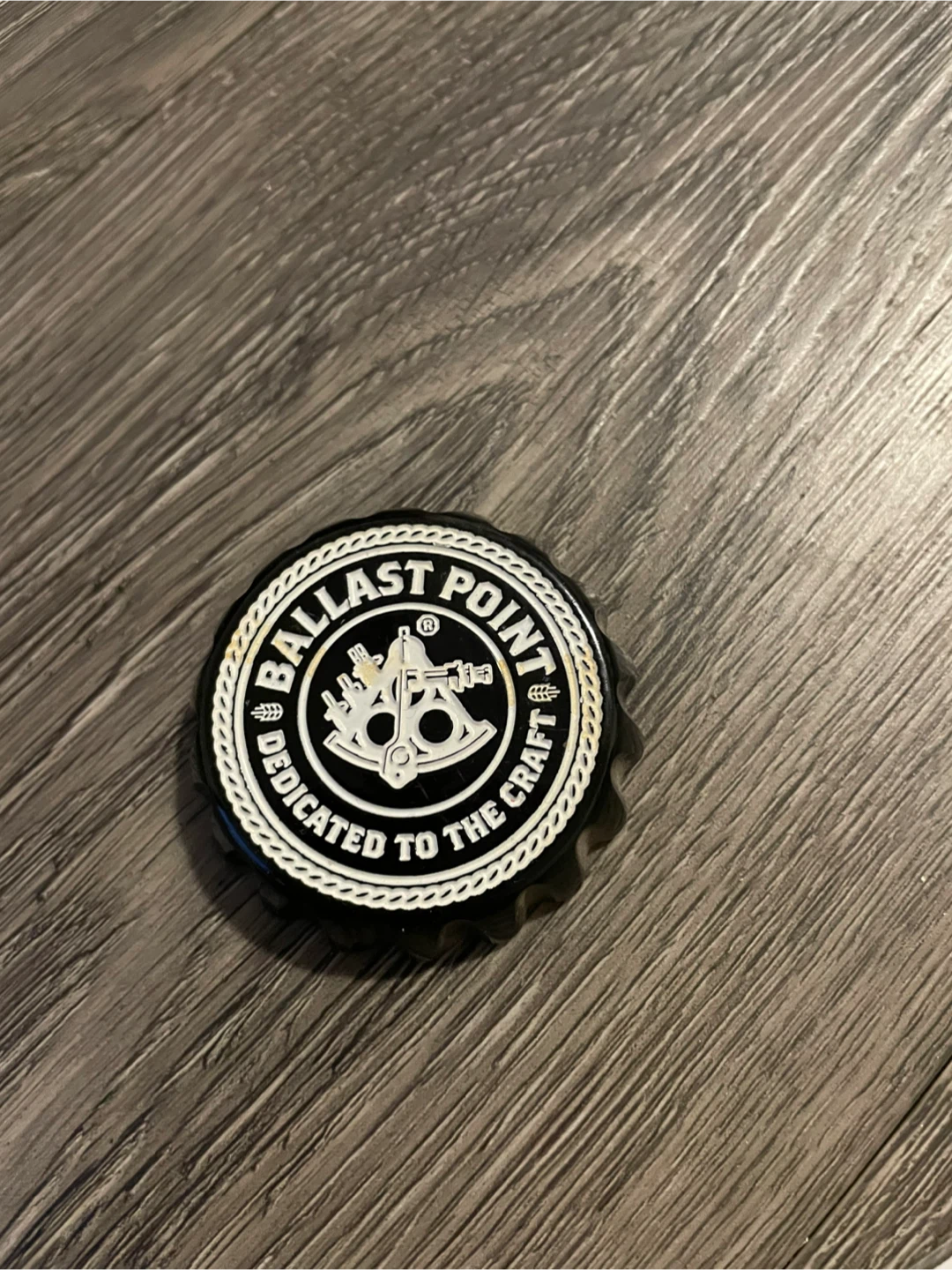 Ballast Point Bottle Opener🏆