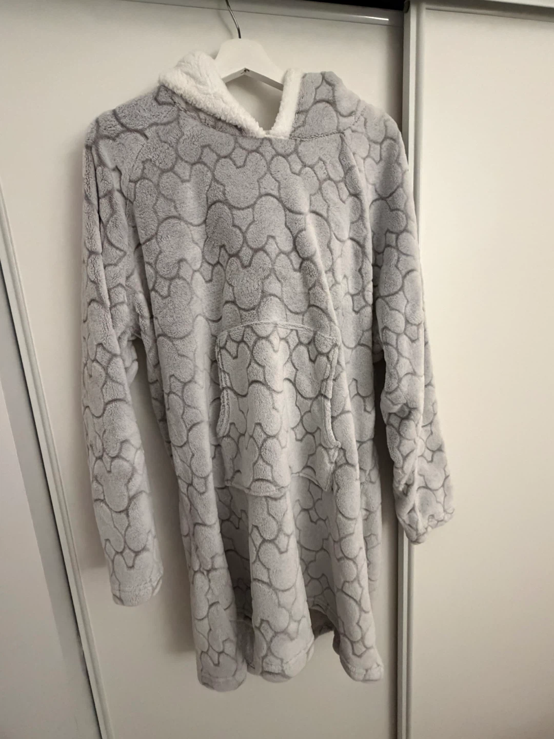 Disney Fleece Hooded Robe